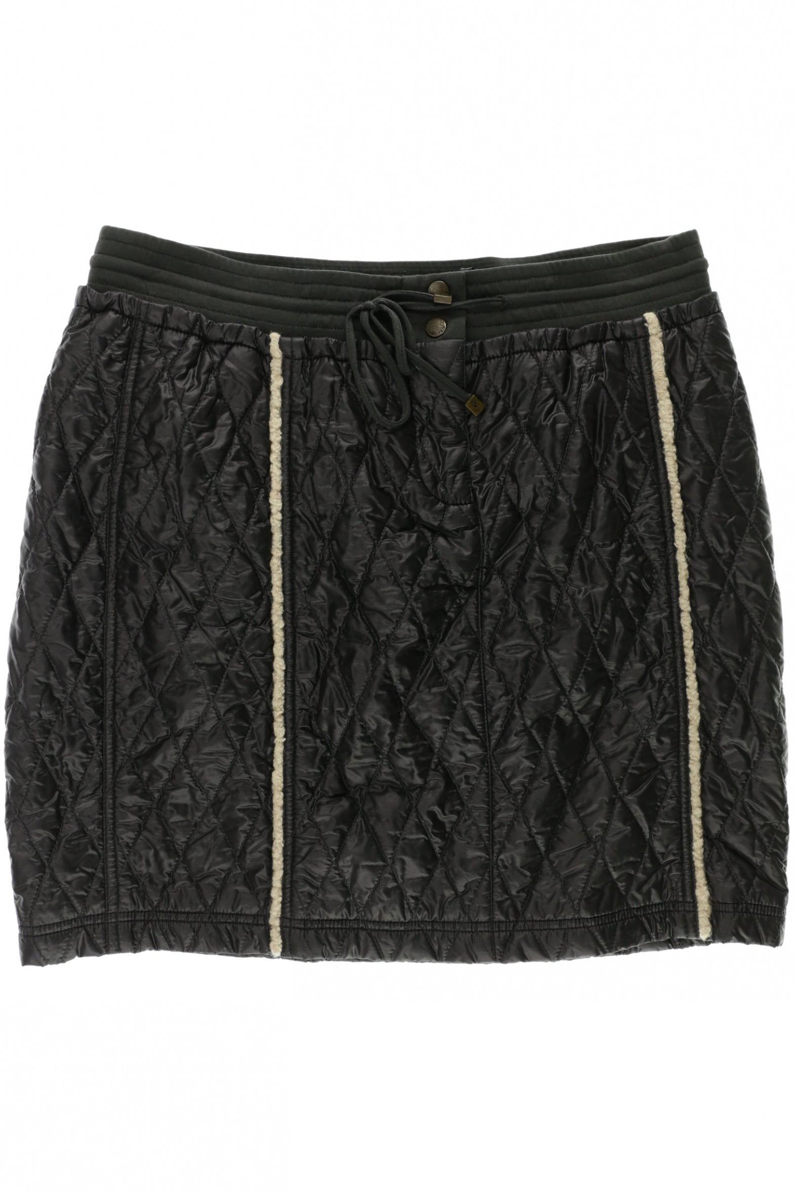 

Marc Cain Damen Rock, grau, Gr.