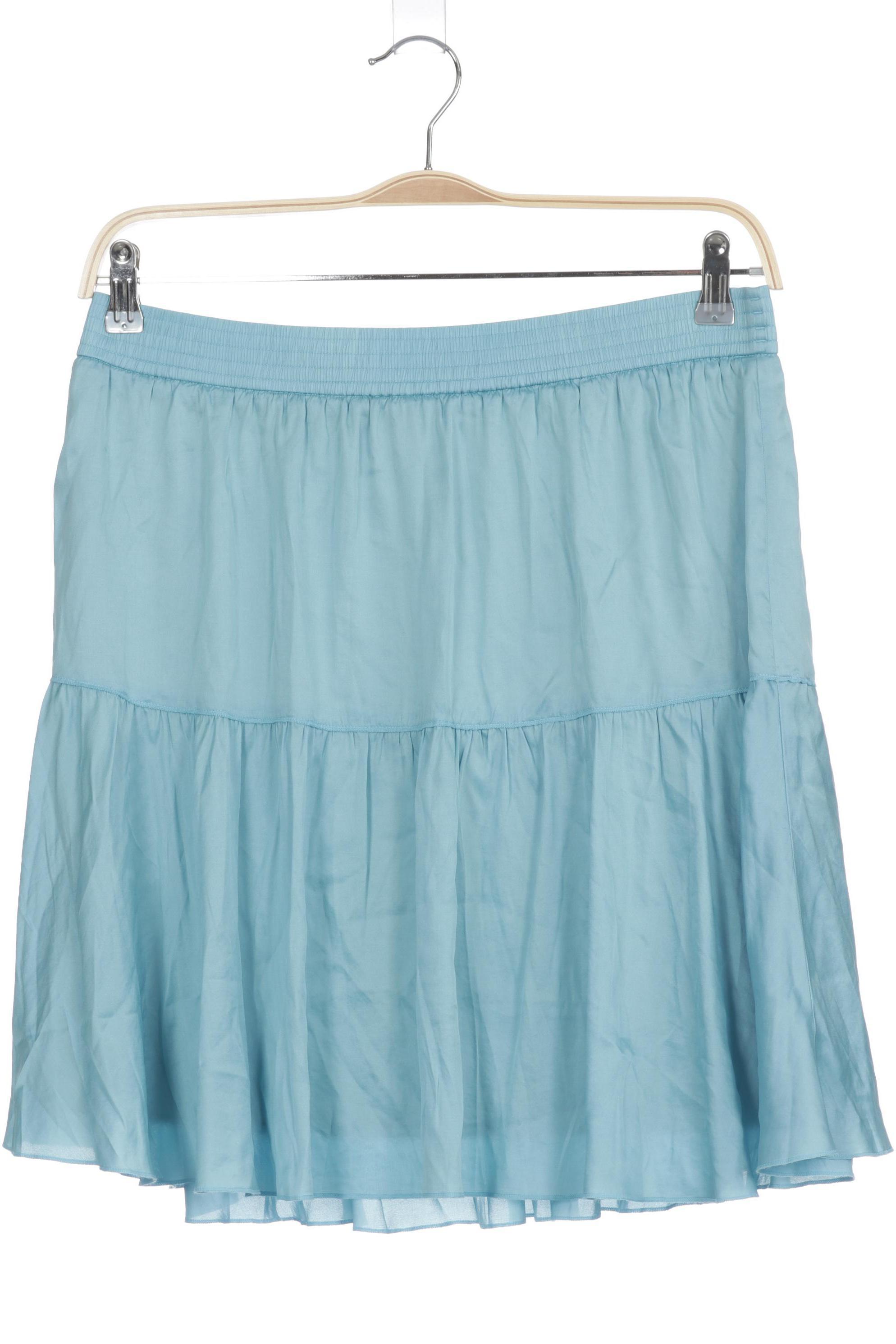 

Marc Cain Damen Rock, blau, Gr.