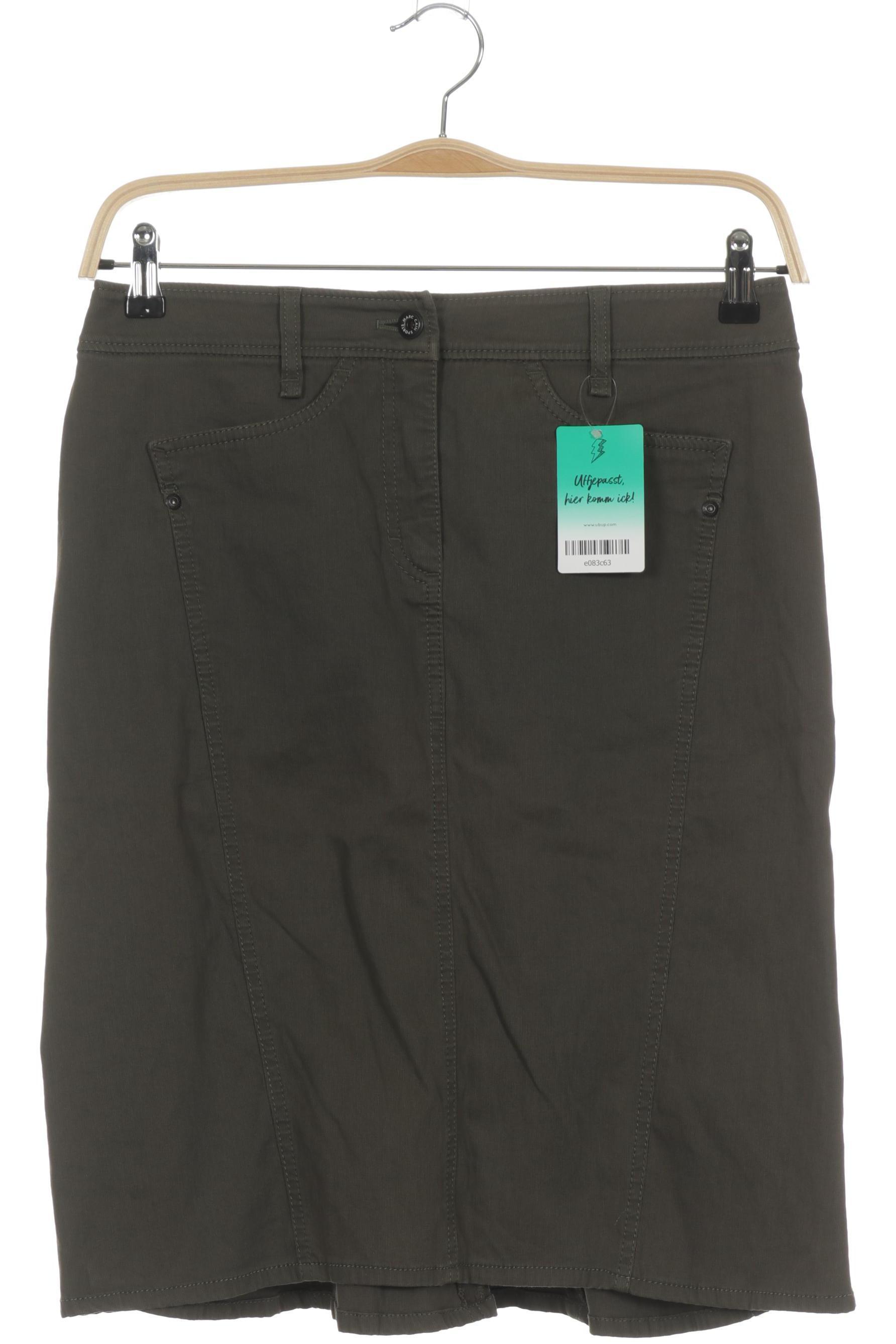 

Marc Cain Damen Rock, grau, Gr.