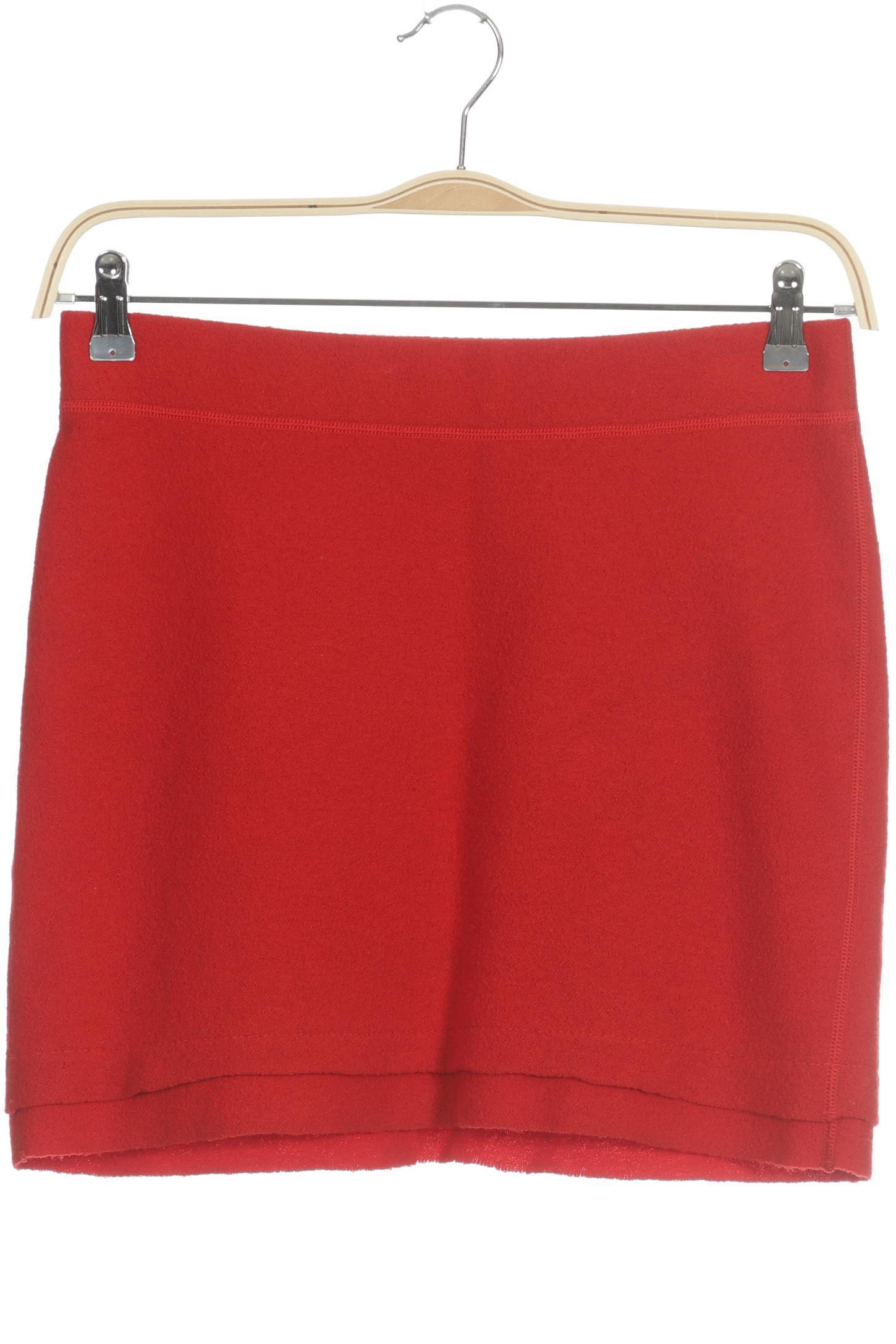 

Marc Cain Damen Rock, rot, Gr.