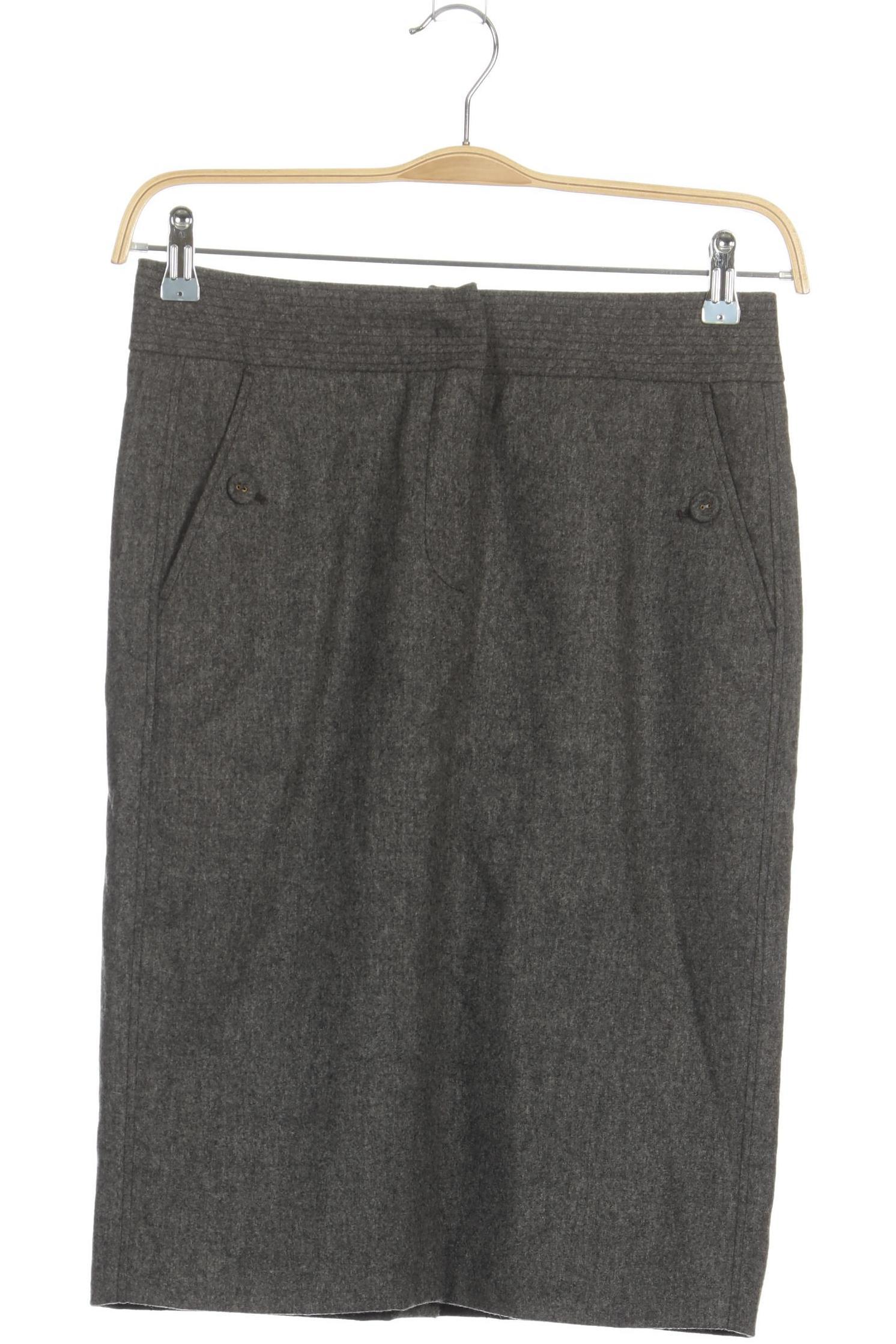 

Marc Cain Damen Rock, grau, Gr.