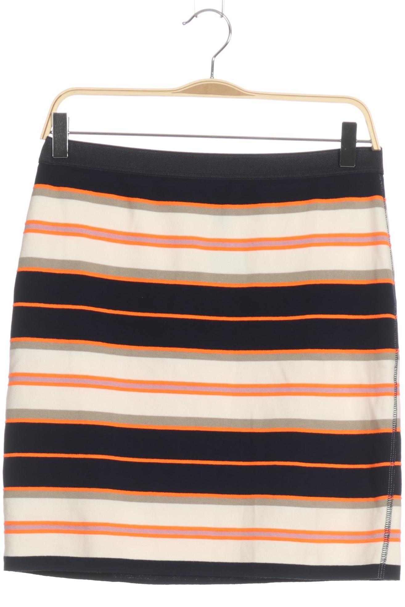 

Marc Cain Damen Rock, weiß, Gr.