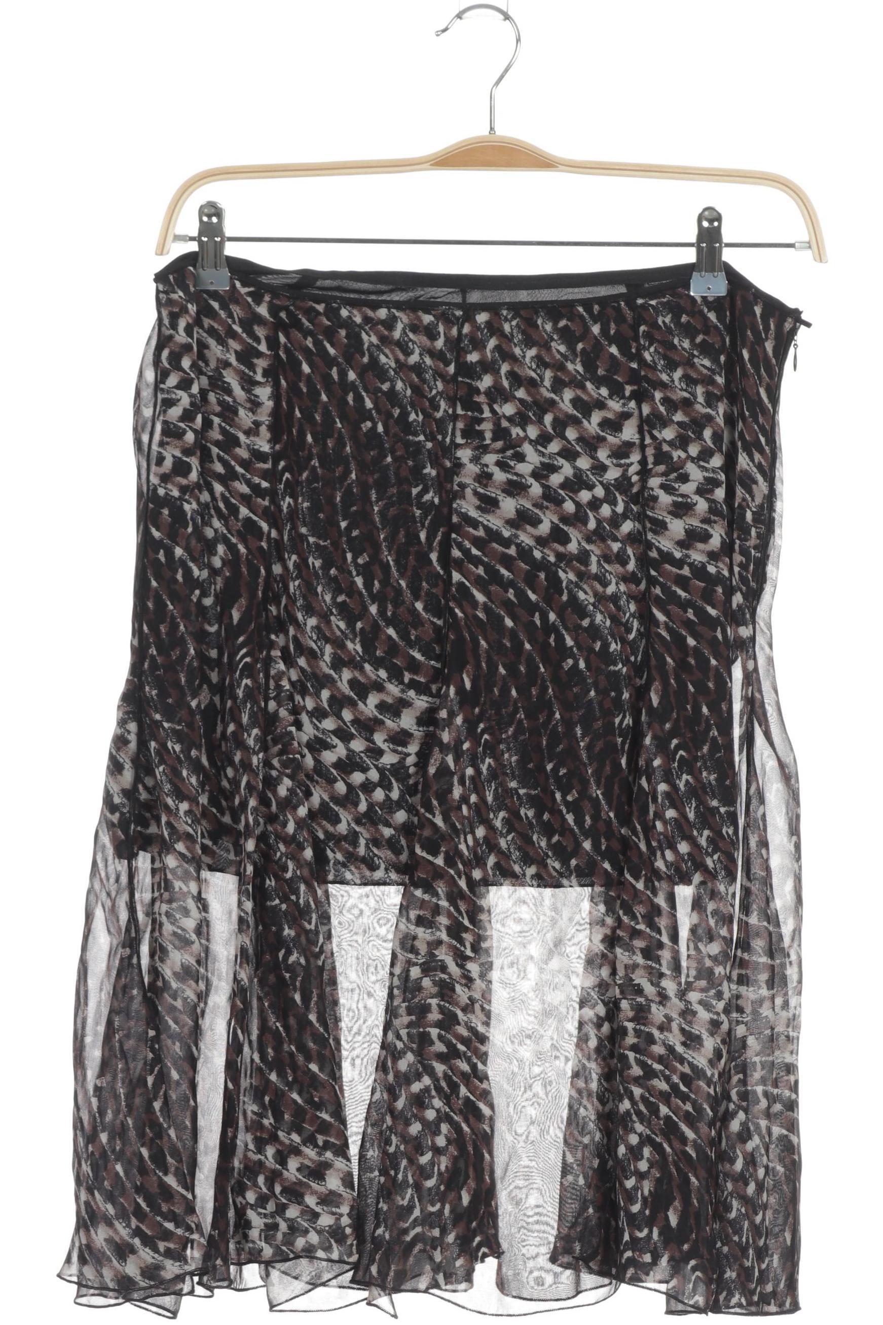 

Marc Cain Damen Rock, braun, Gr.