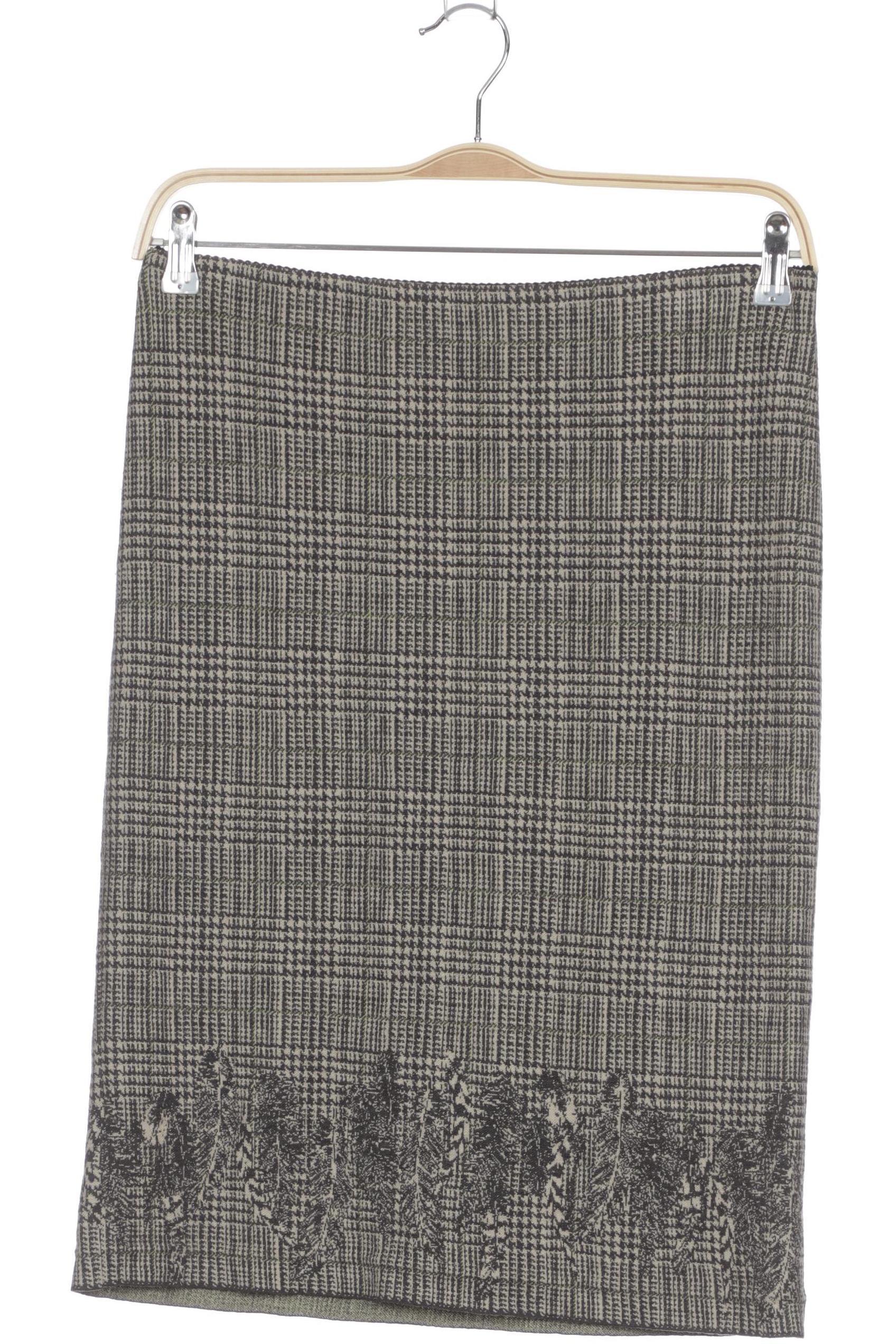 

Marc Cain Damen Rock, grau, Gr.