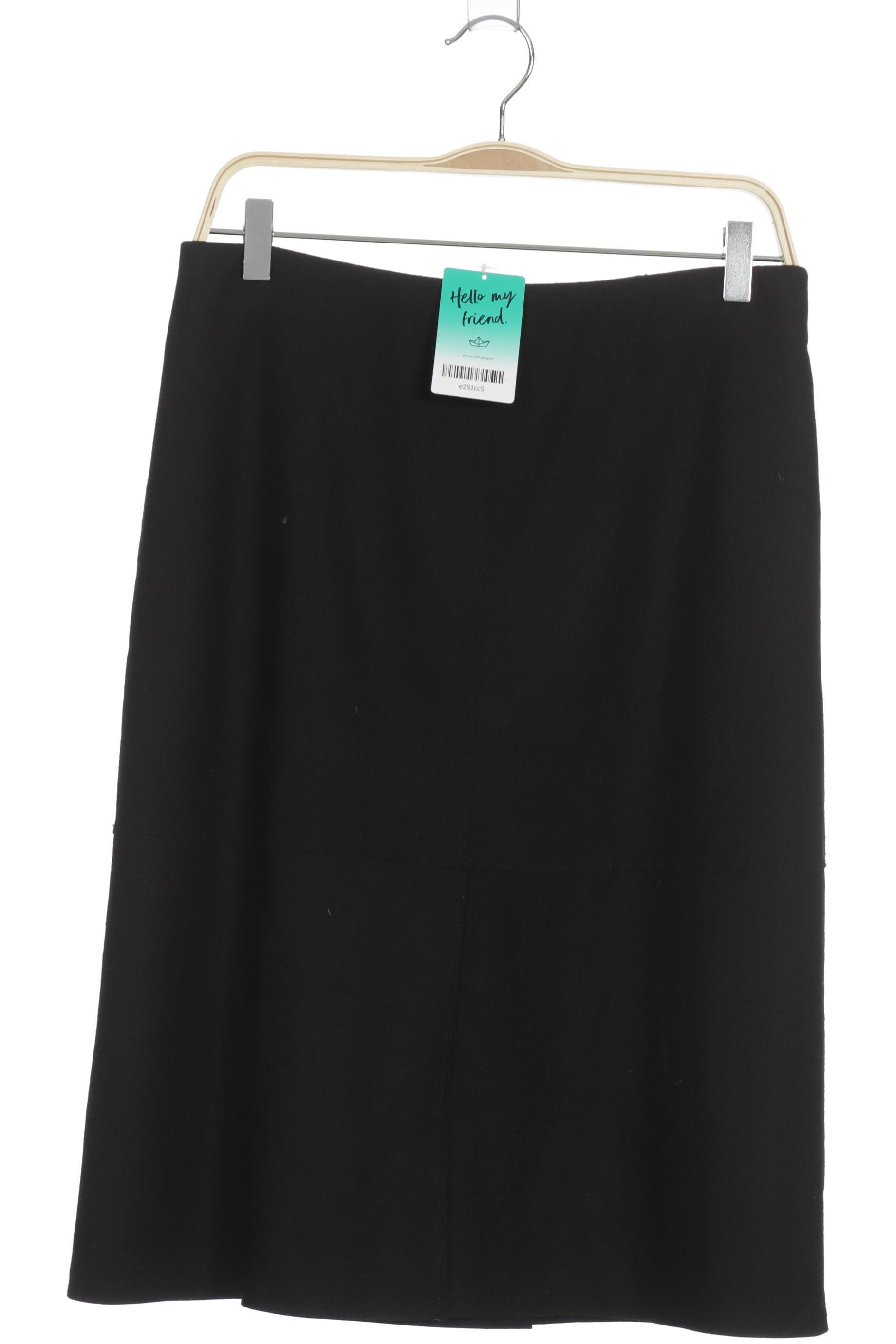 

Marc Cain Damen Rock, schwarz, Gr.