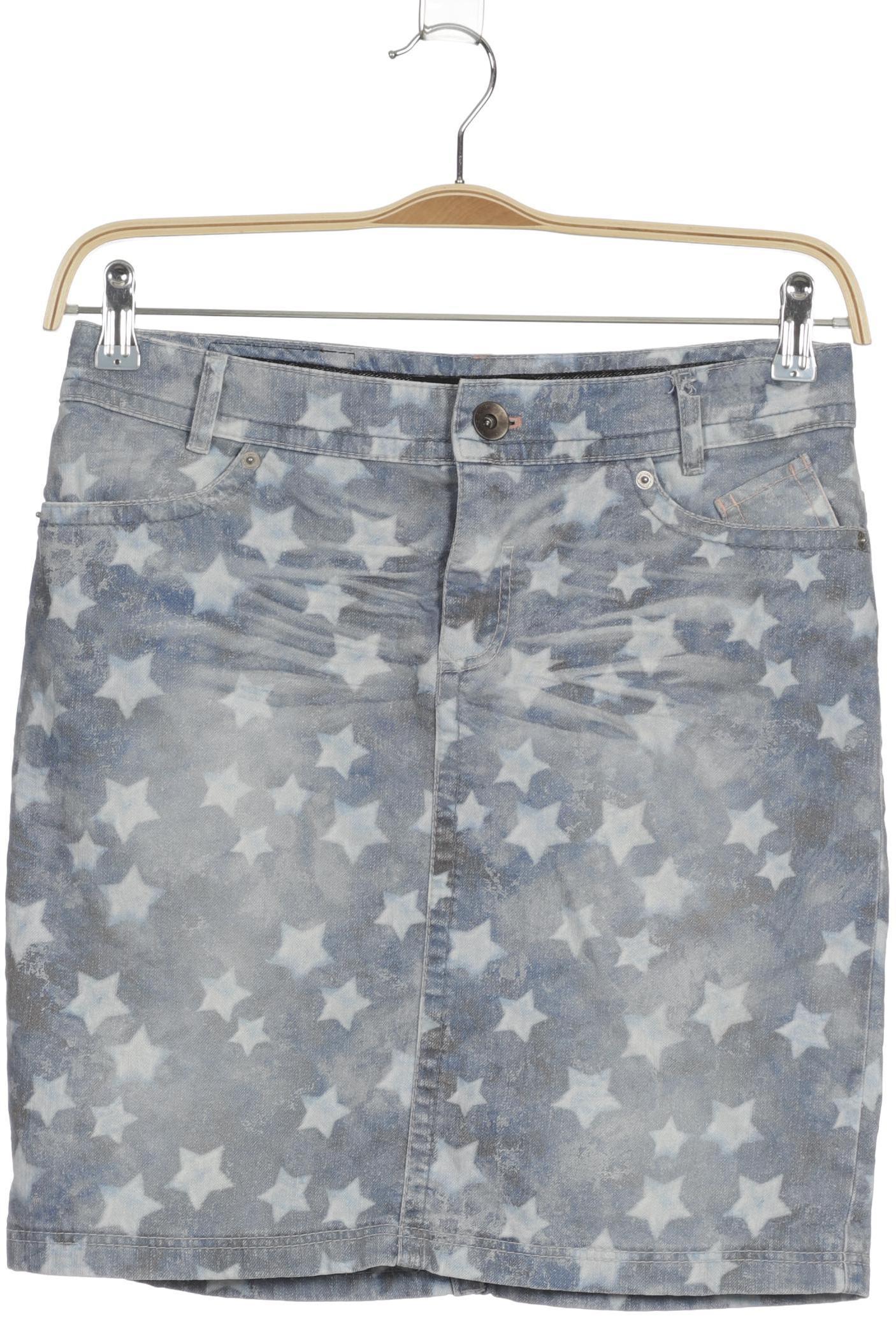 

Marc Cain Damen Rock, grau, Gr.