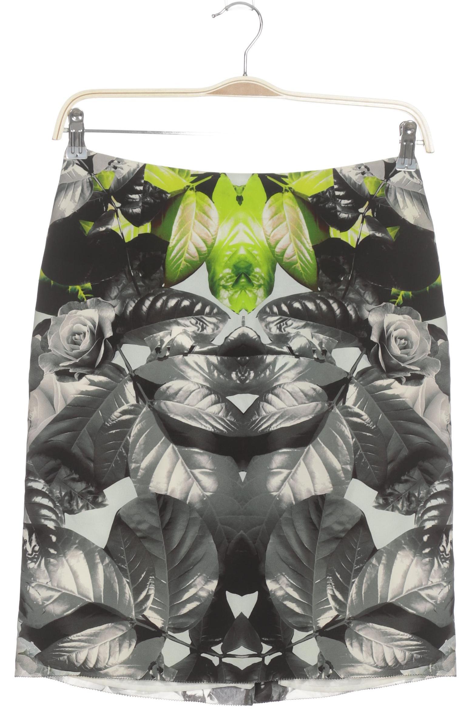 

Marc Cain Damen Rock, grau, Gr.