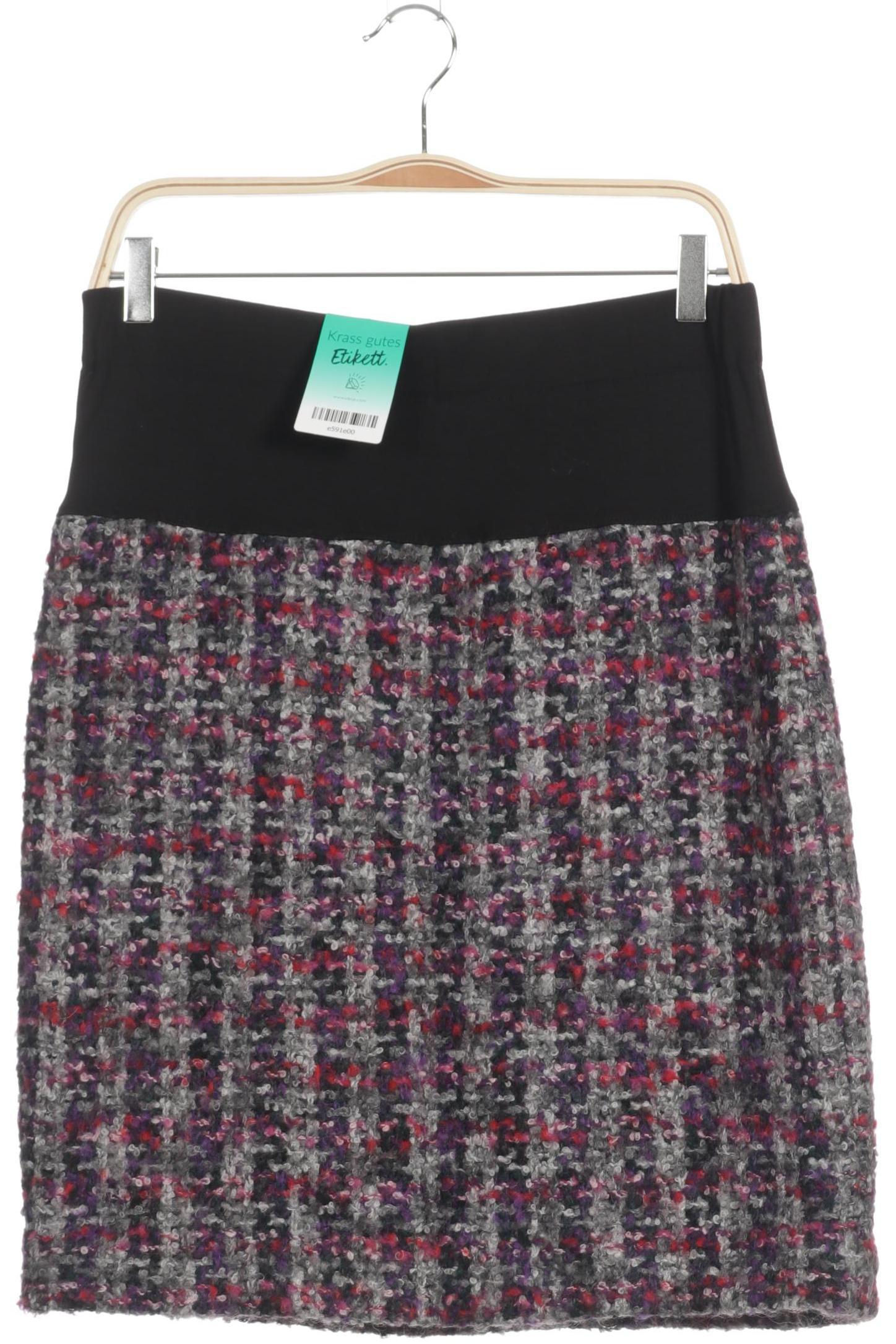 

Marc Cain Damen Rock, grau, Gr.