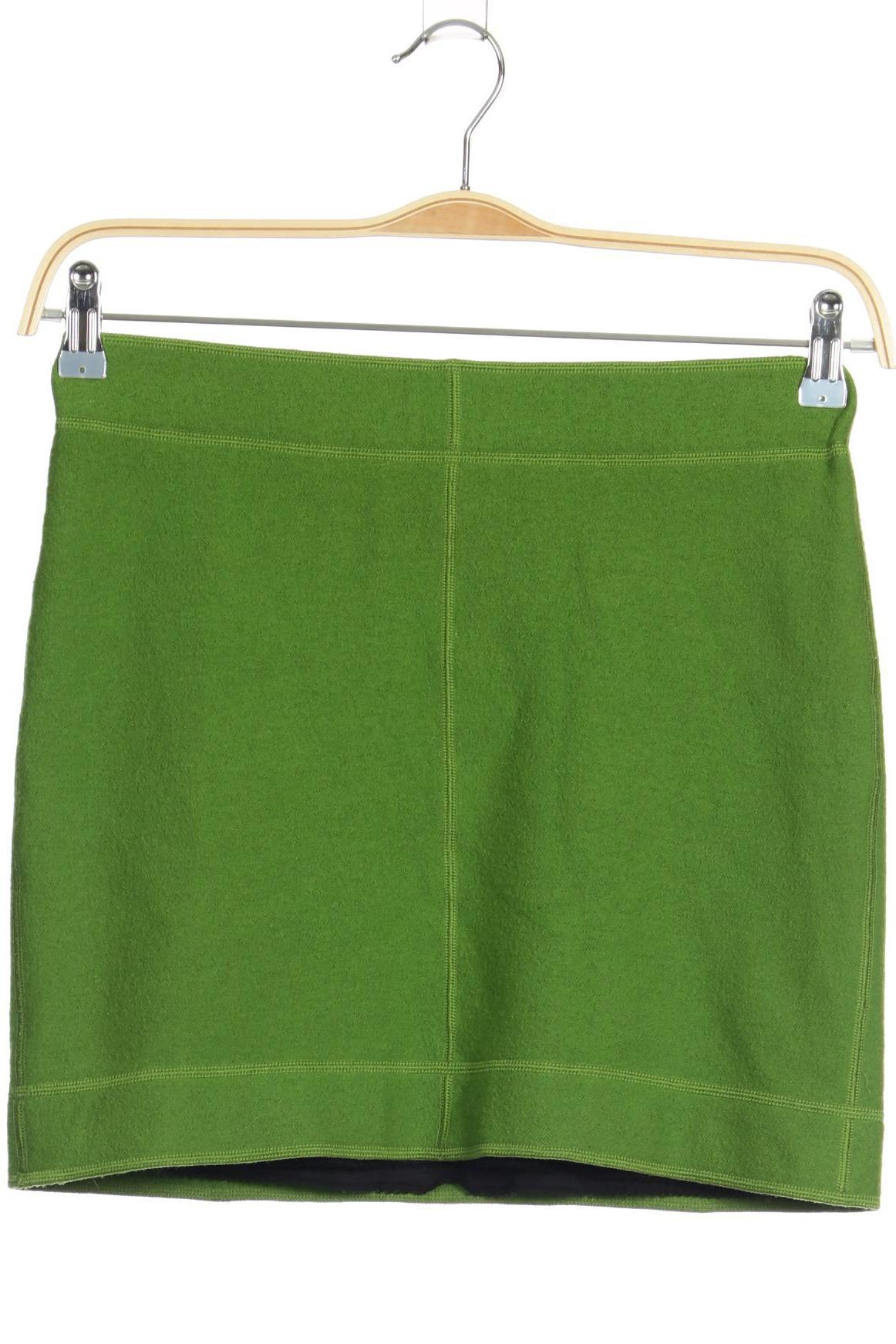 

Marc Cain Damen Rock, grün, Gr.