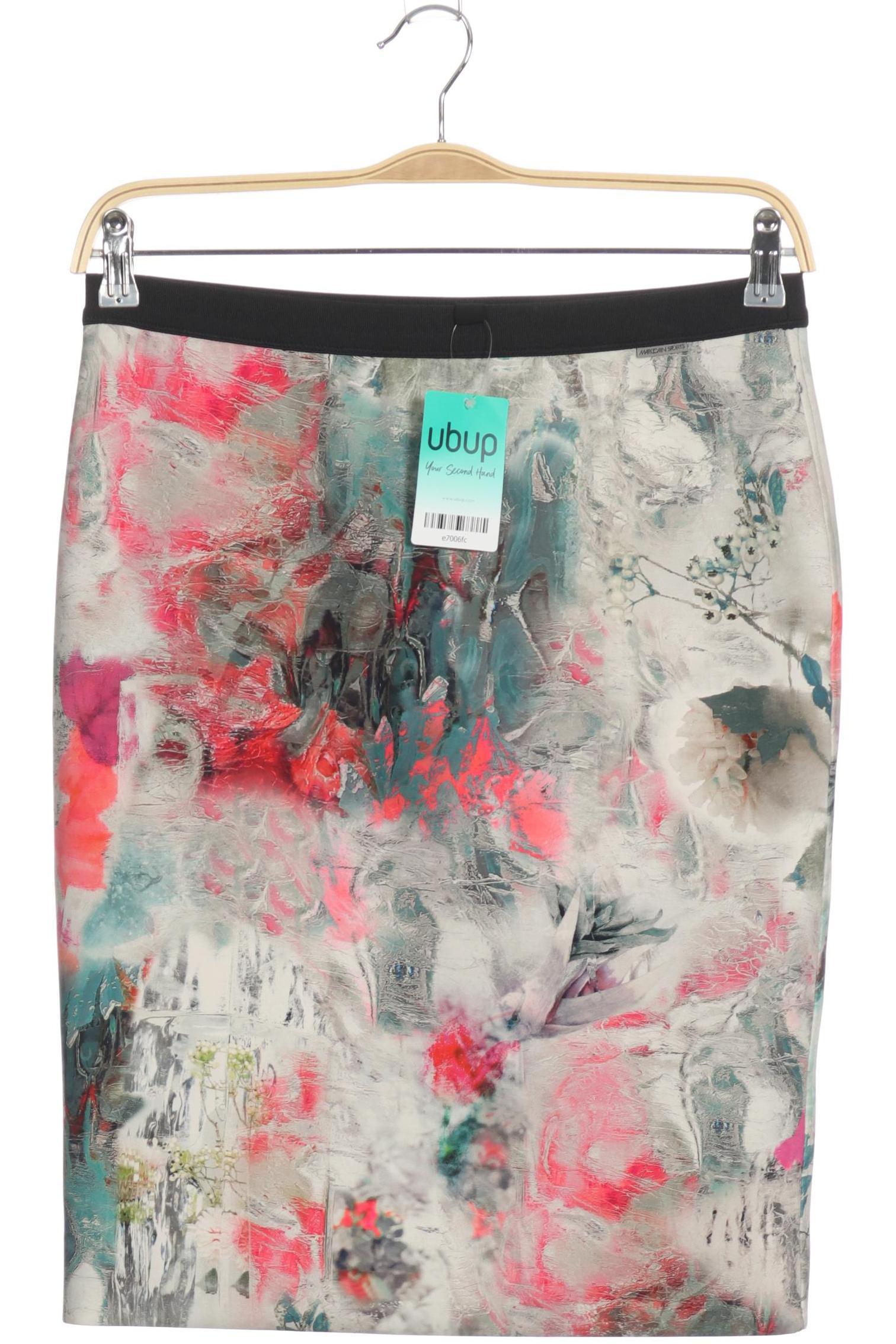 

Marc Cain Damen Rock, grau, Gr.