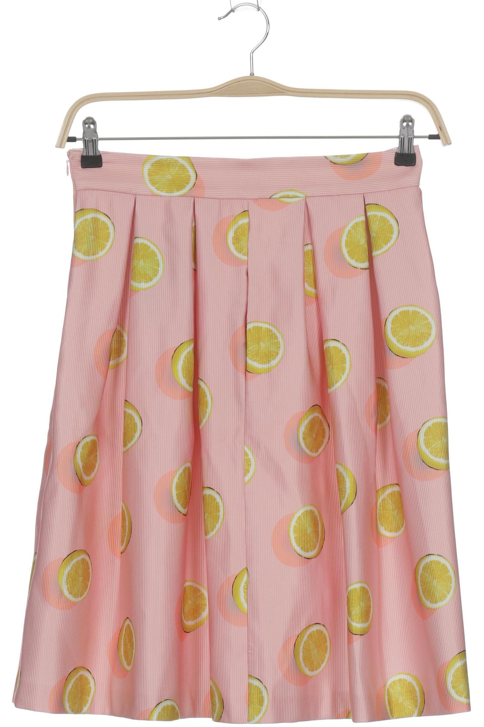 

Marc Cain Damen Rock, pink, Gr.