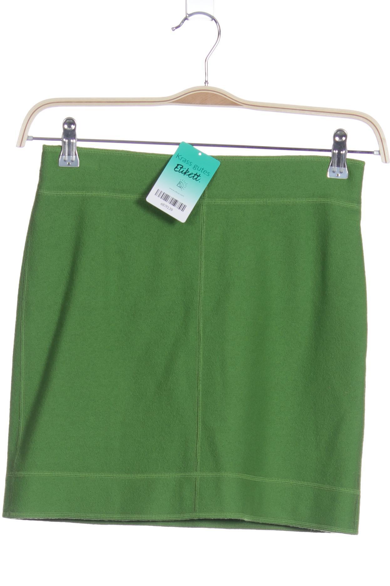 

Marc Cain Damen Rock, grün, Gr.