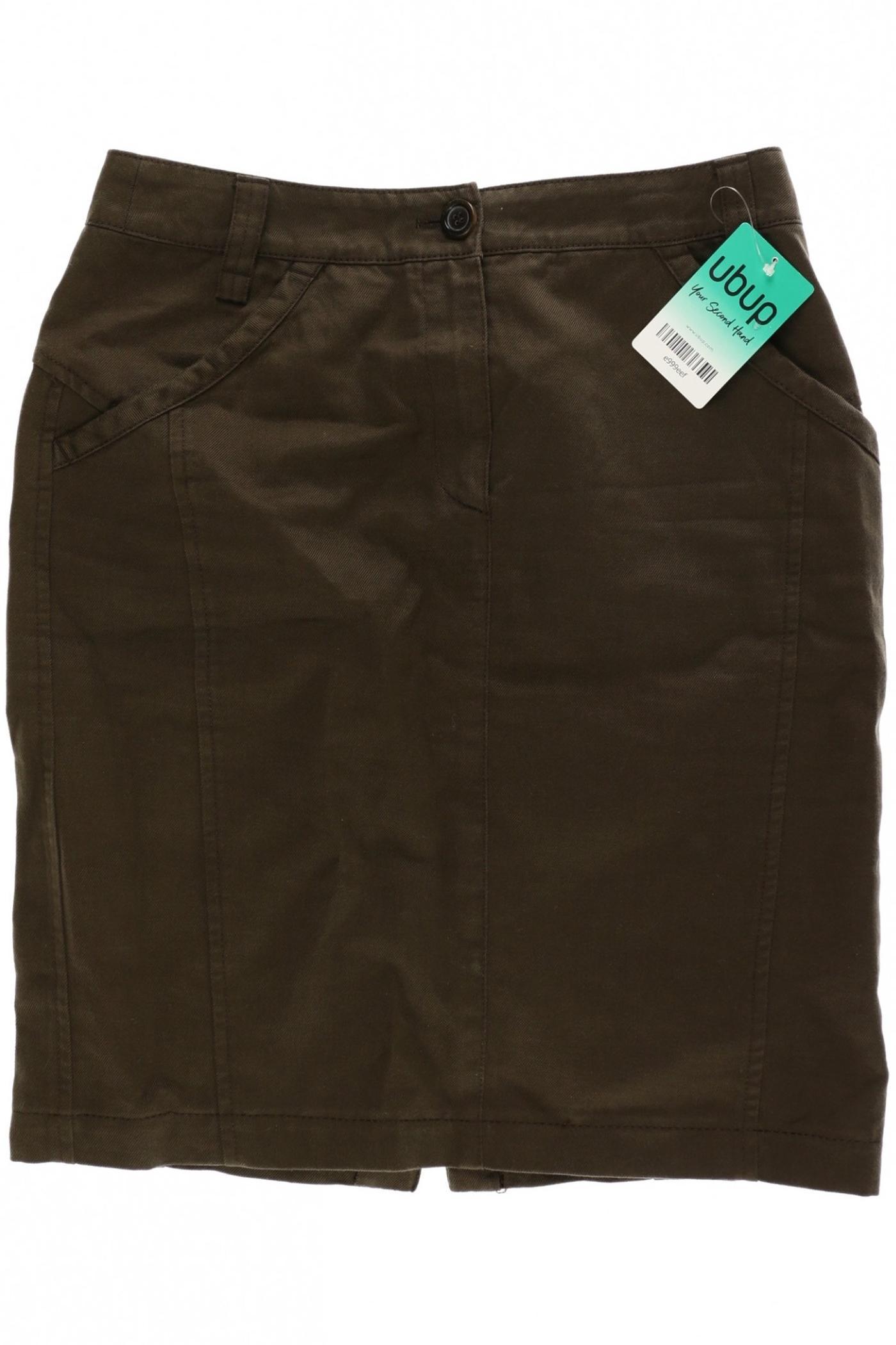 

Marc Cain Damen Rock, braun, Gr.