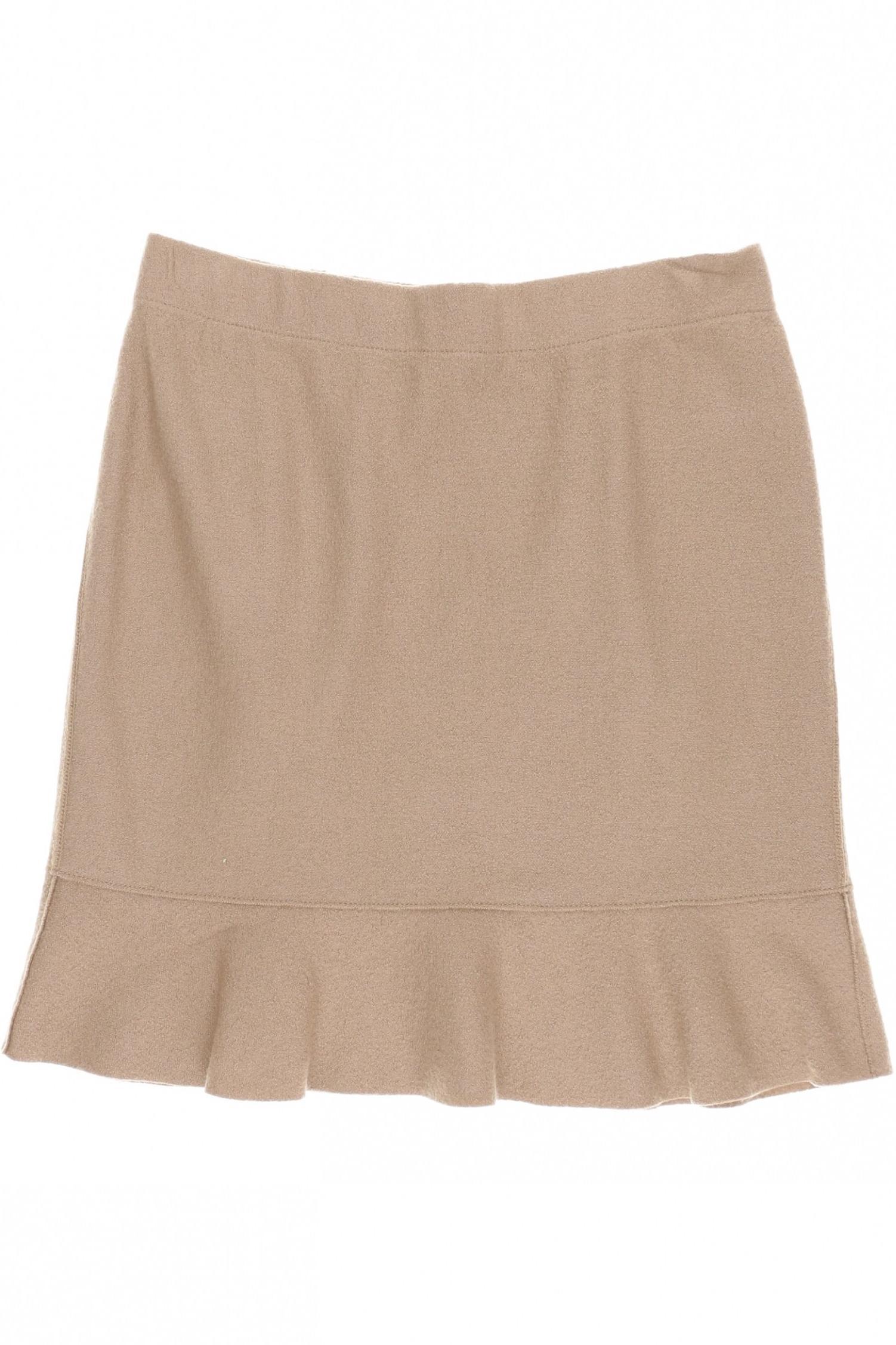 

Marc Cain Damen Rock, braun, Gr.