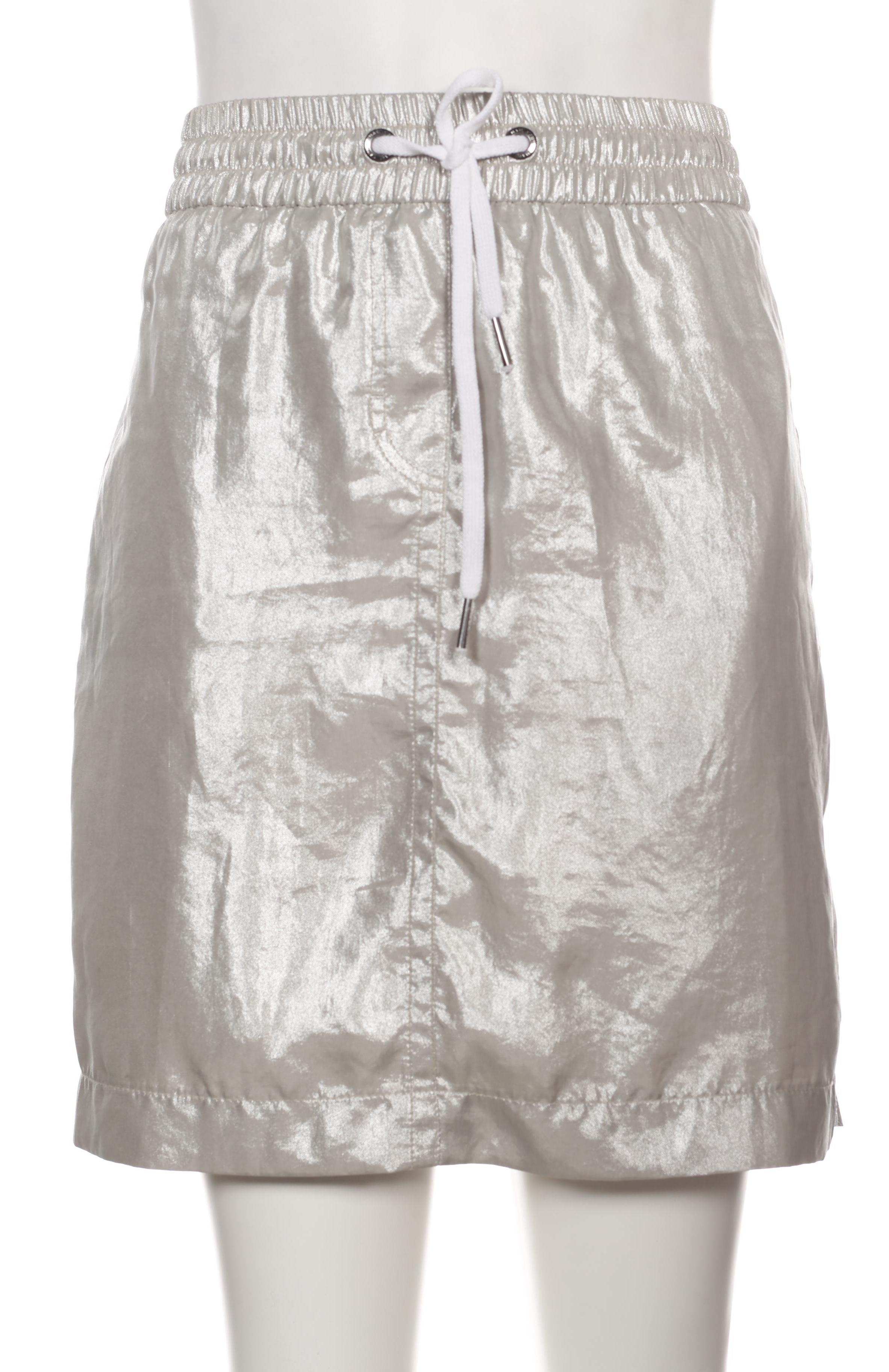 

Marc Cain Damen Rock, silber, Gr.