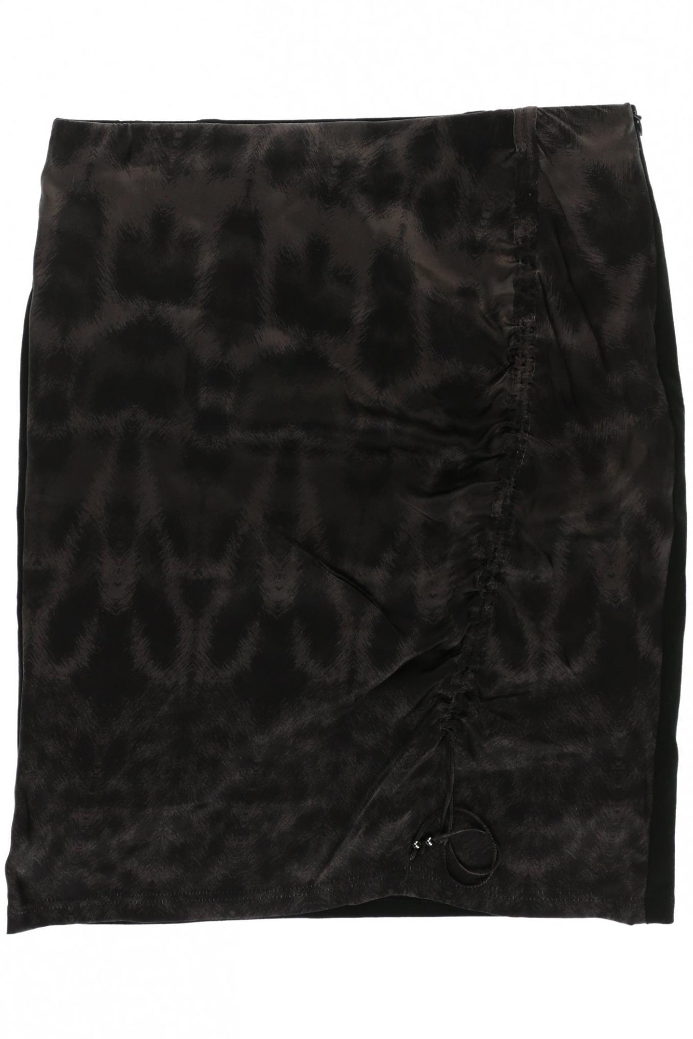 

Marc Cain Damen Rock, schwarz, Gr.