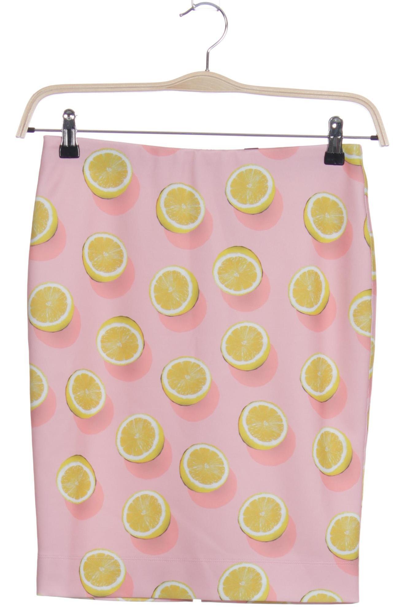 

Marc Cain Damen Rock, pink, Gr.