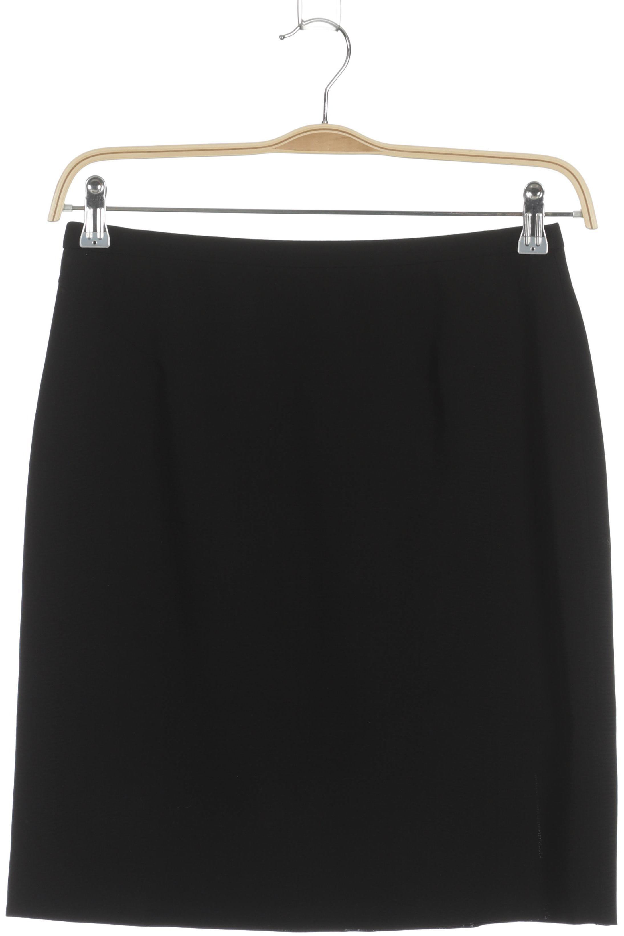 

Marc Cain Damen Rock, schwarz, Gr.