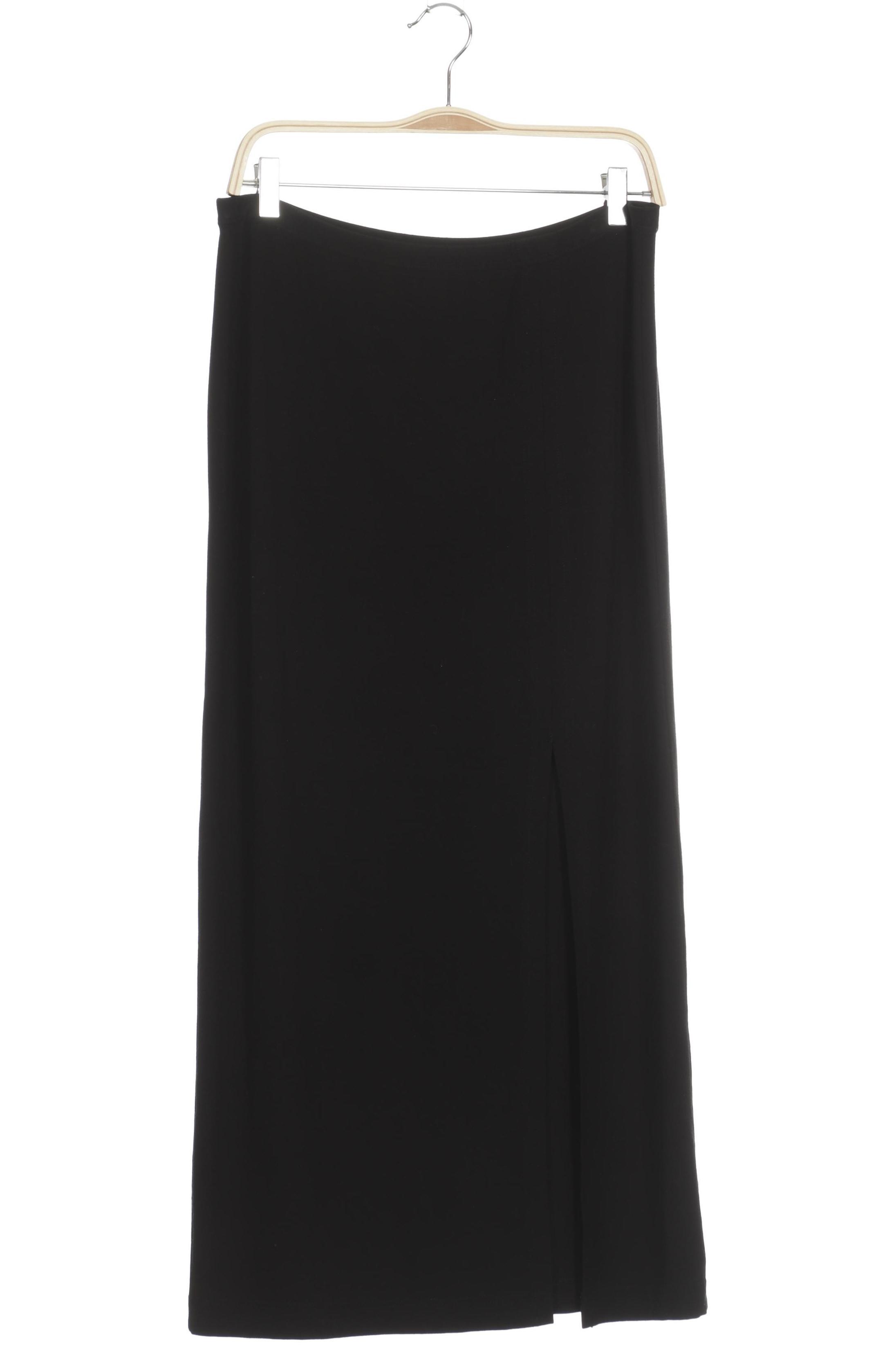 

Marc Cain Damen Rock, schwarz, Gr.