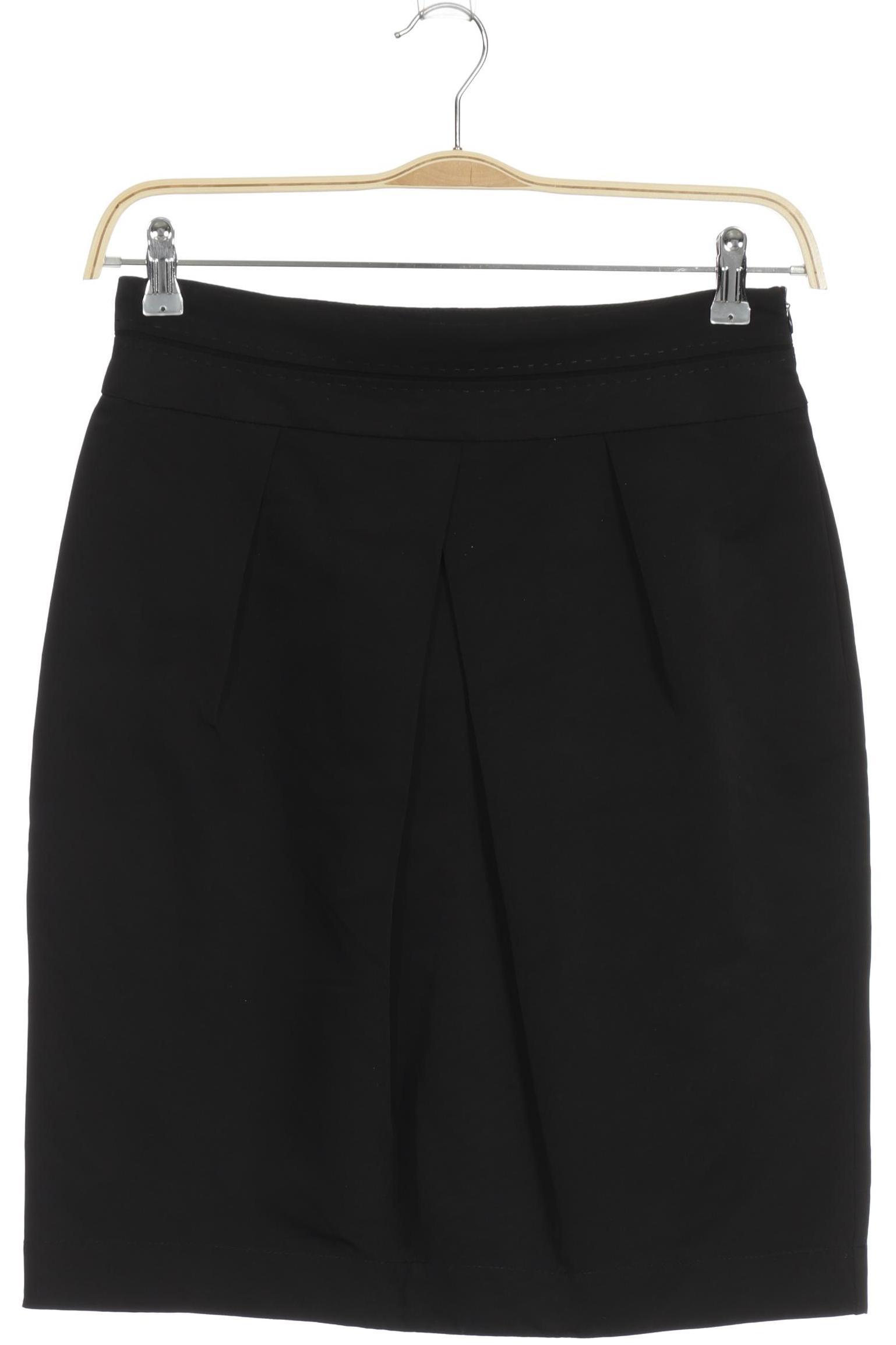 

Marc Cain Damen Rock, schwarz, Gr.