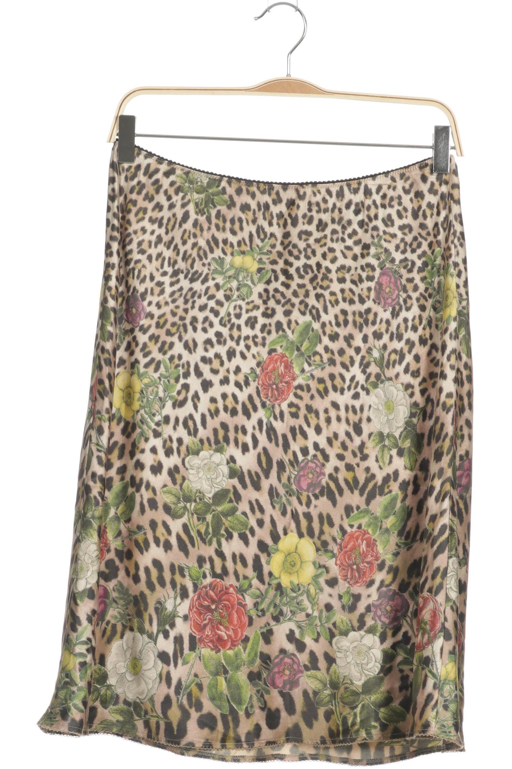 

Marc Cain Damen Rock, beige, Gr.