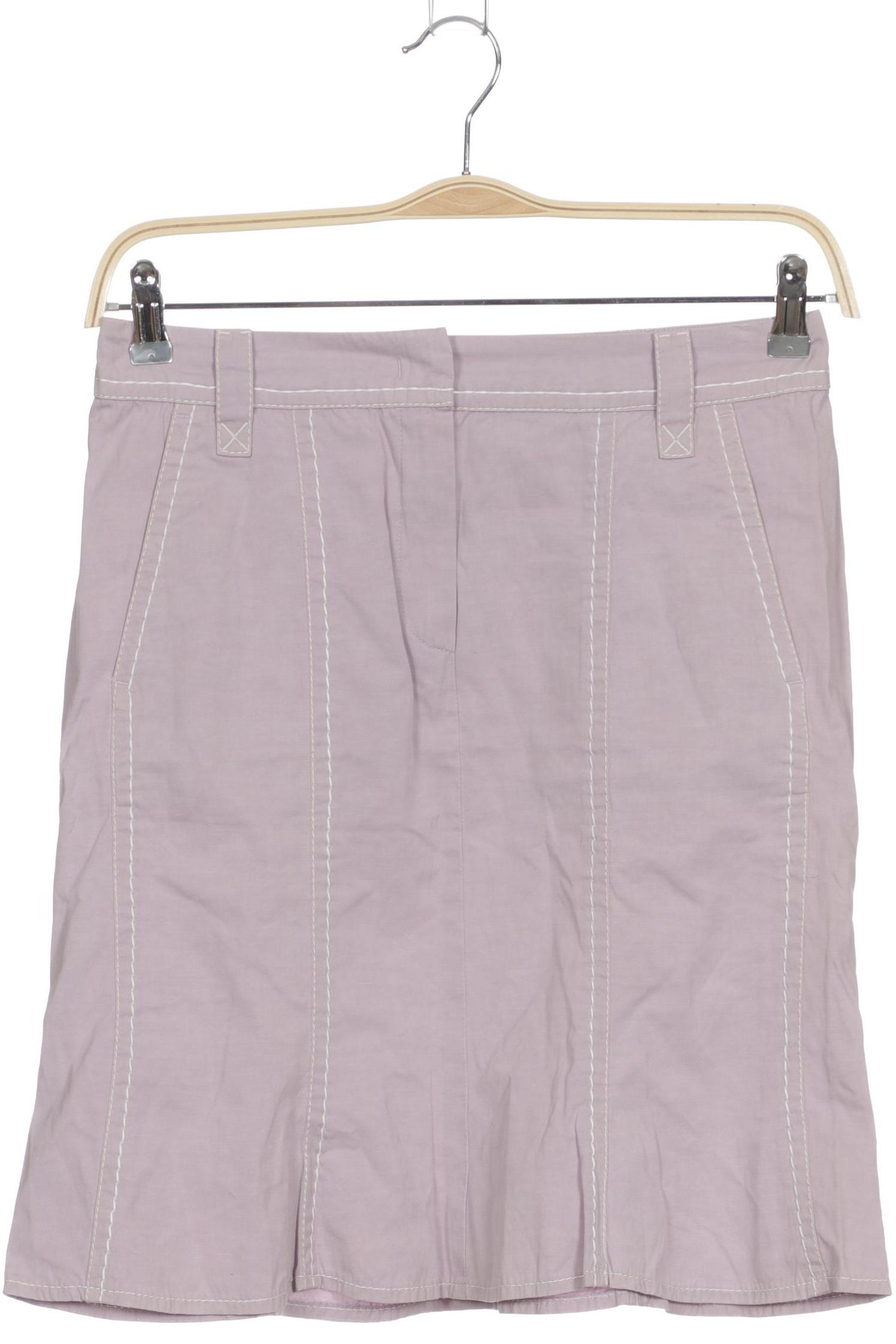 

Marc Cain Damen Rock, lila, Gr.