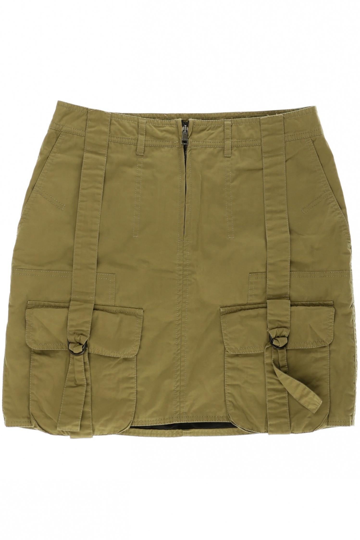 

Marc Cain Damen Rock, braun, Gr.