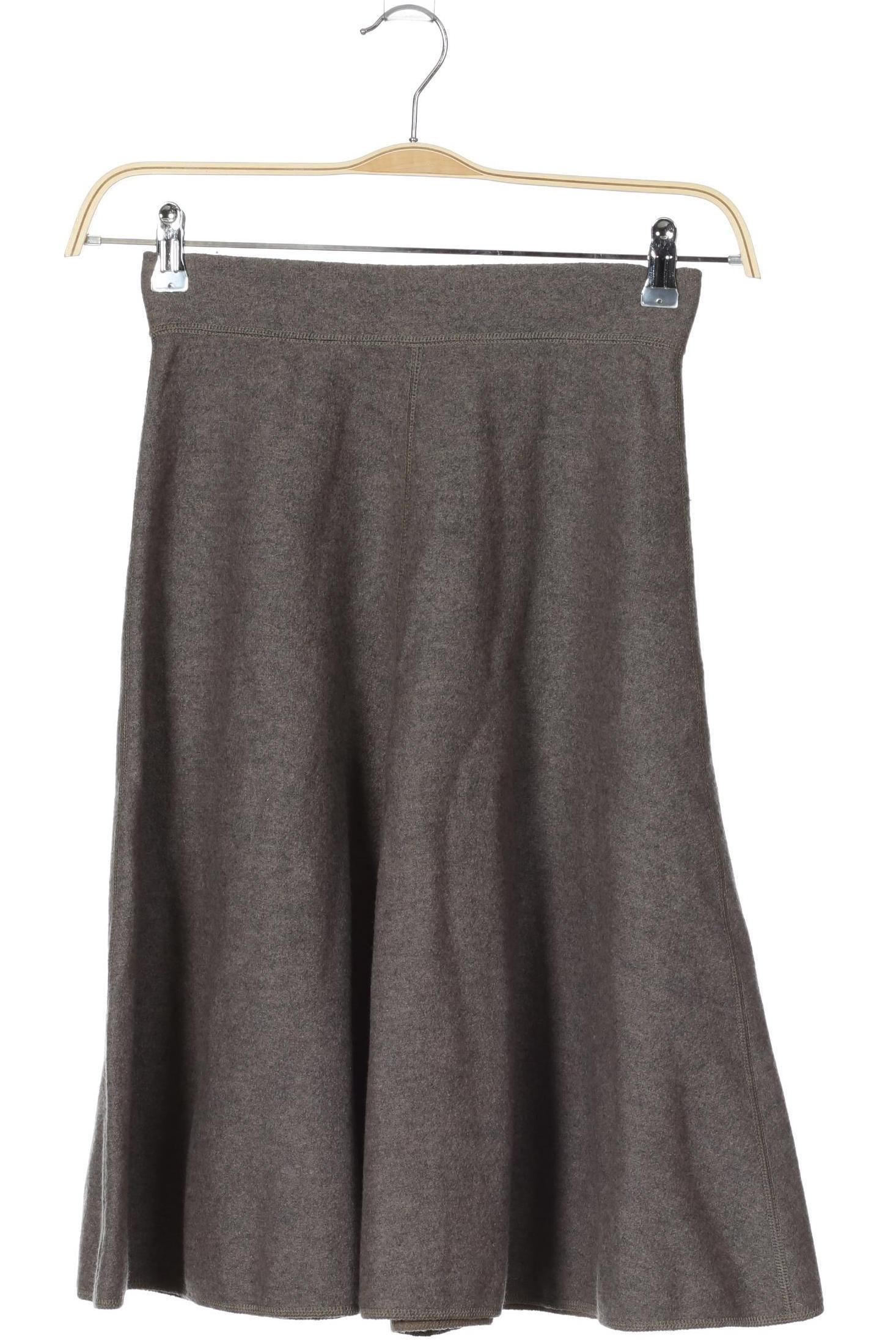 

Marc Cain Damen Rock, grau, Gr.