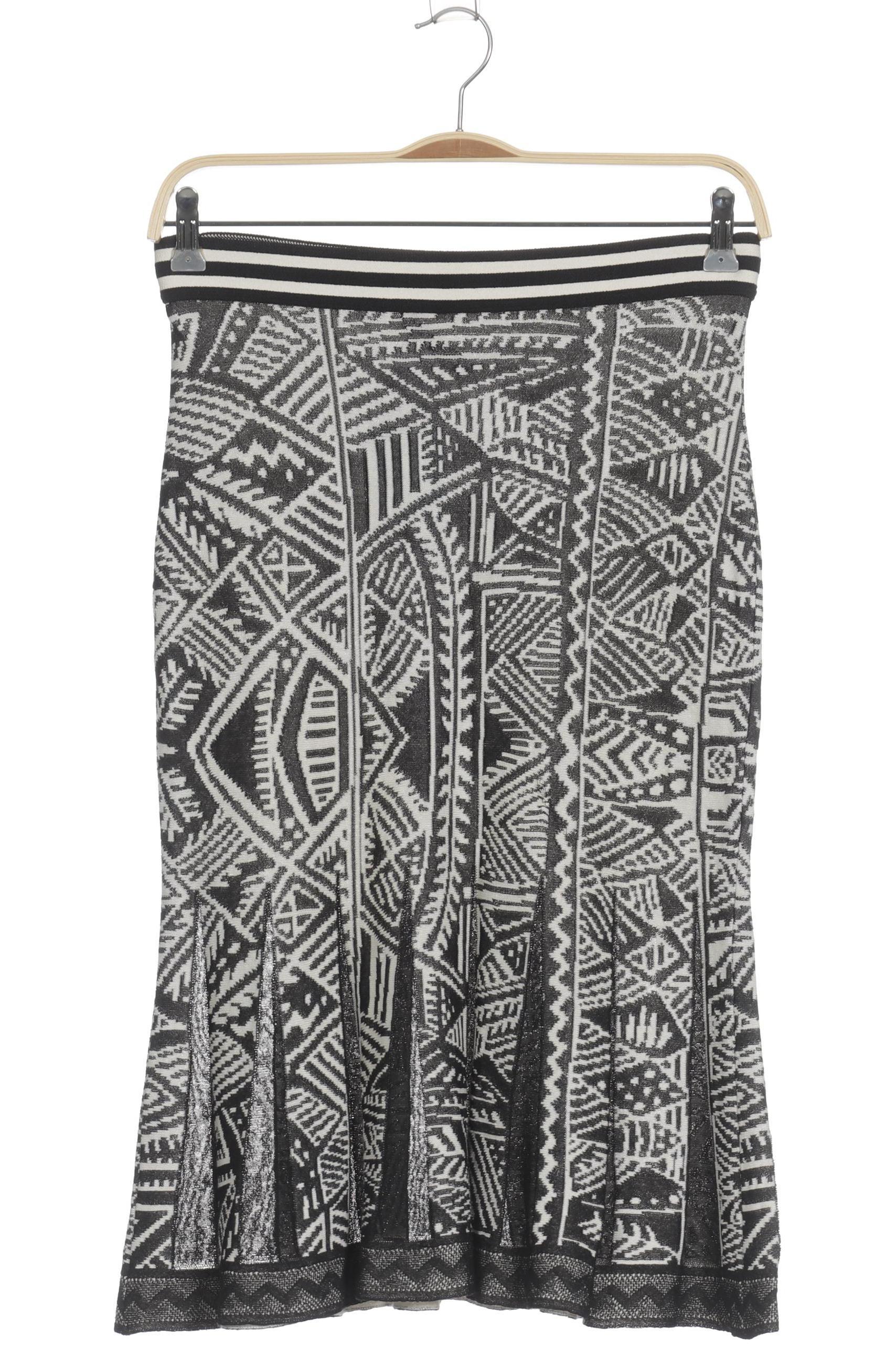 

Marc Cain Damen Rock, grau, Gr.