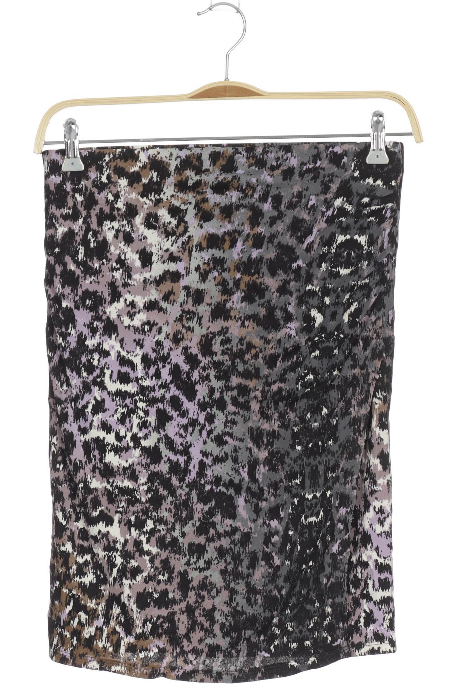 

Marc Cain Damen Rock, grau, Gr.