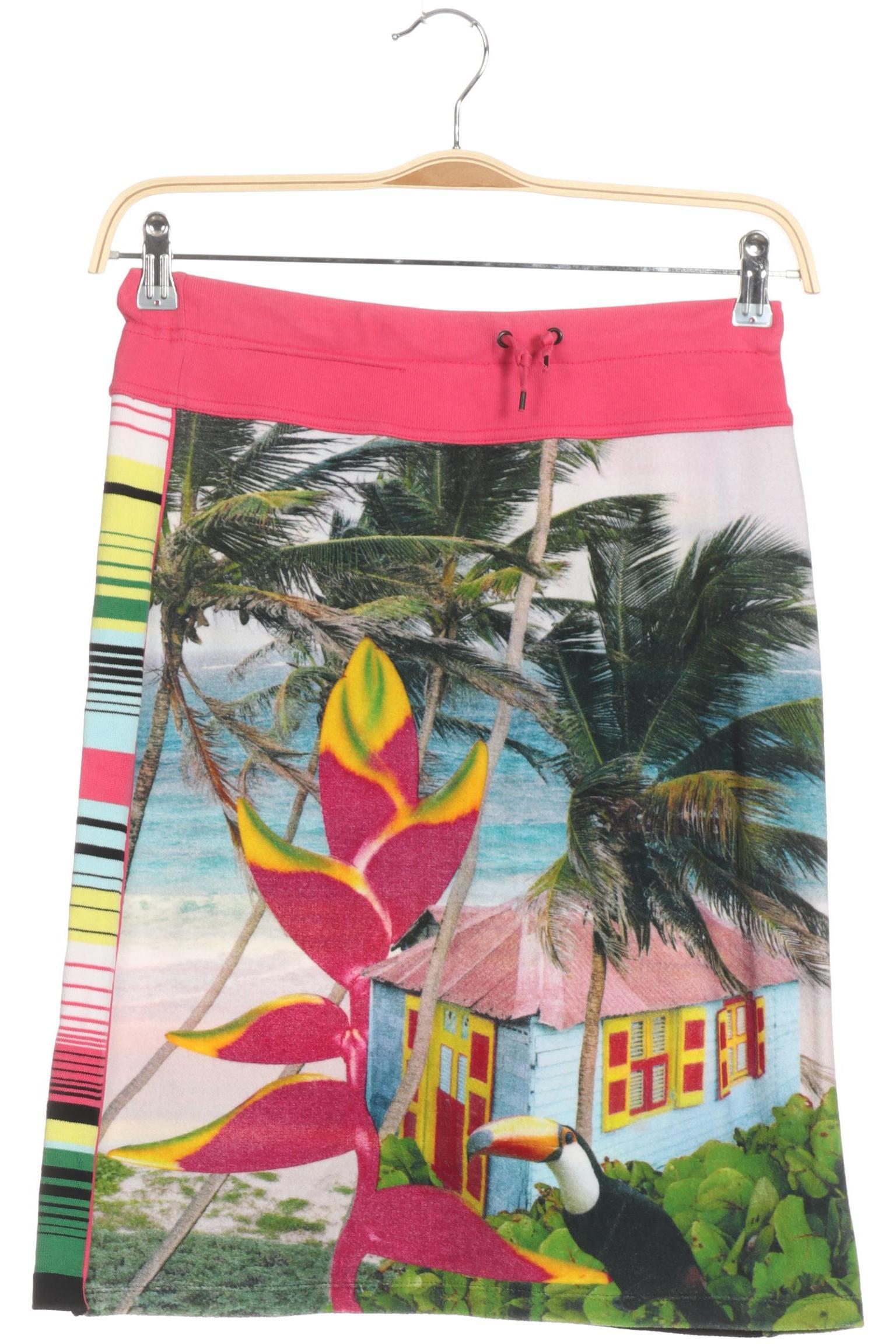 

Marc Cain Damen Rock, pink, Gr.