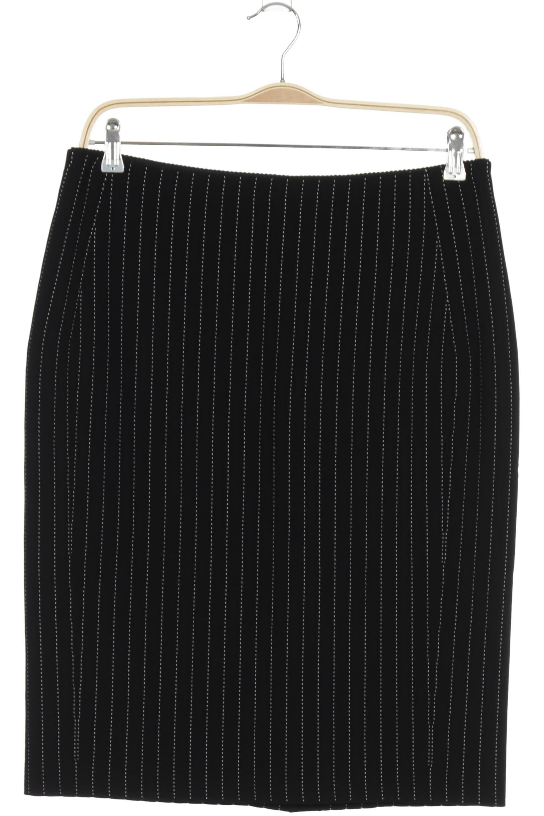 

Marc Cain Damen Rock, schwarz, Gr.