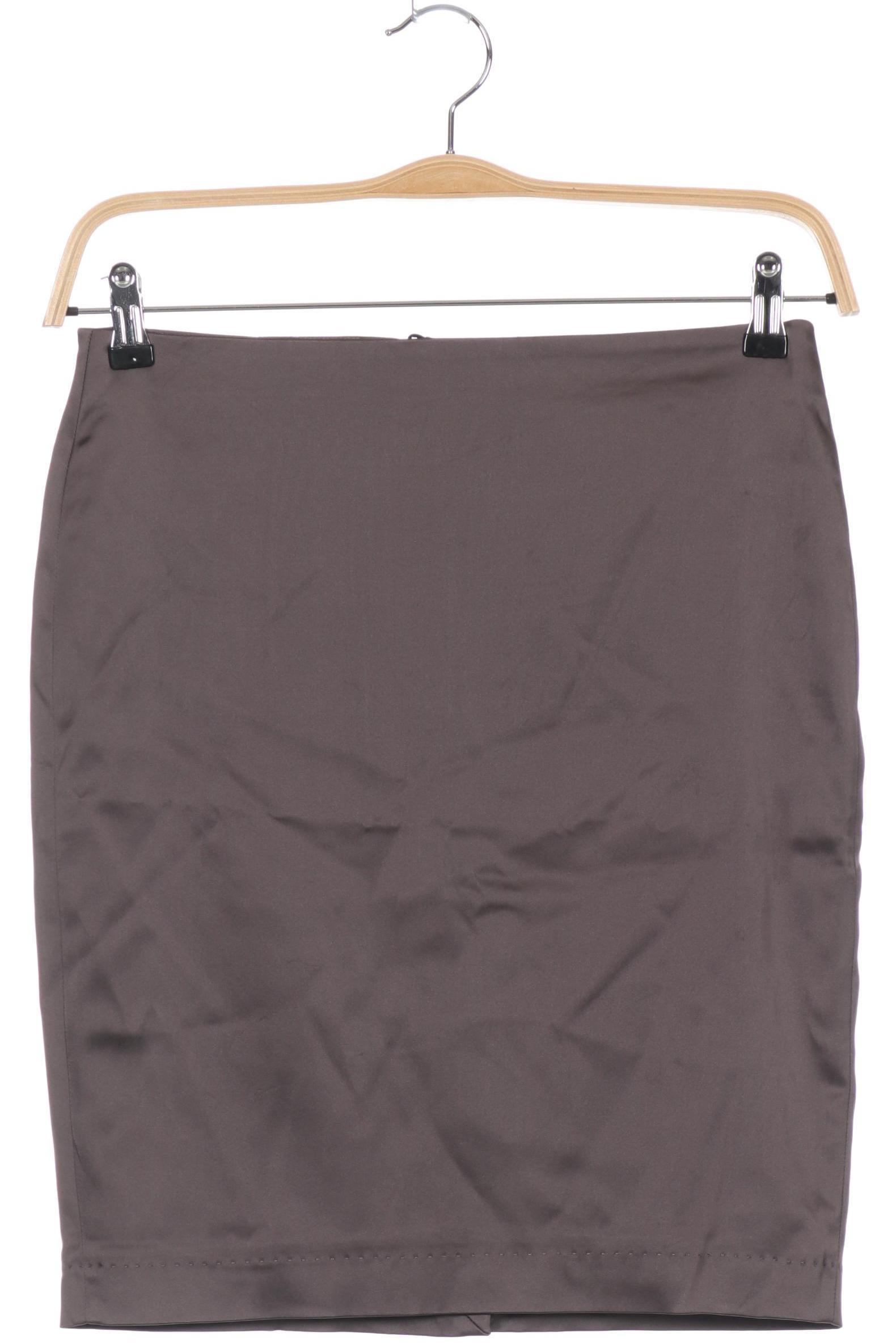 

Marc Cain Damen Rock, beige, Gr.