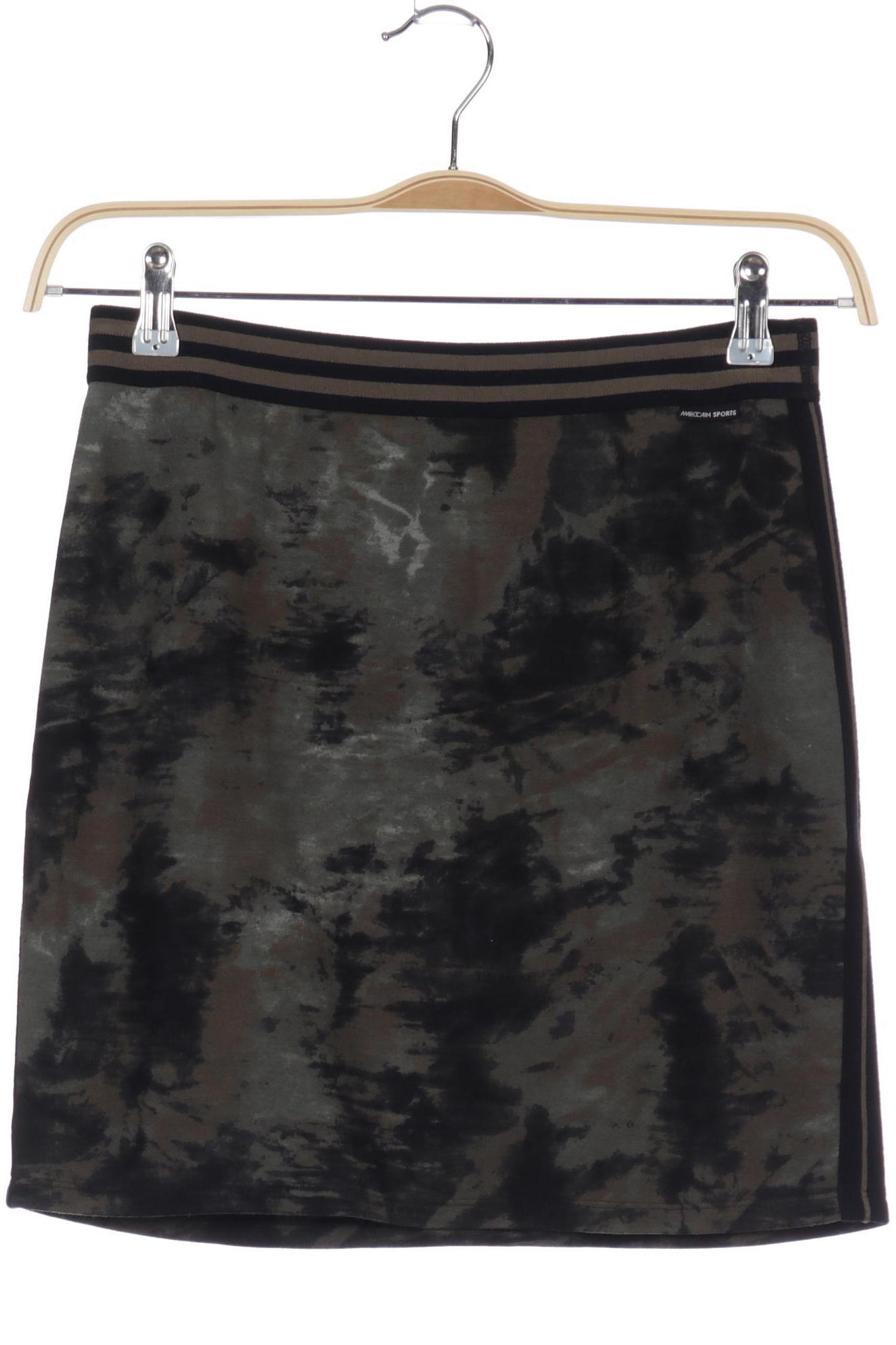 

Marc Cain Damen Rock, grün, Gr.