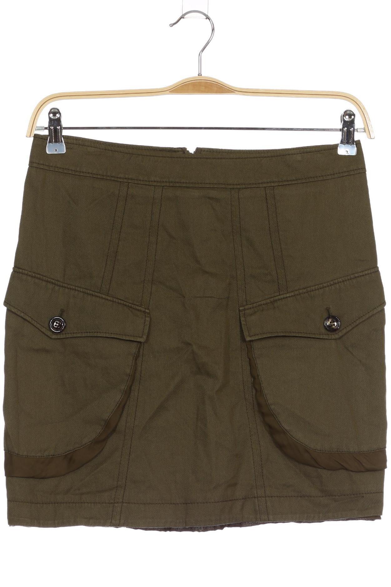 

Marc Cain Damen Rock, grün, Gr.