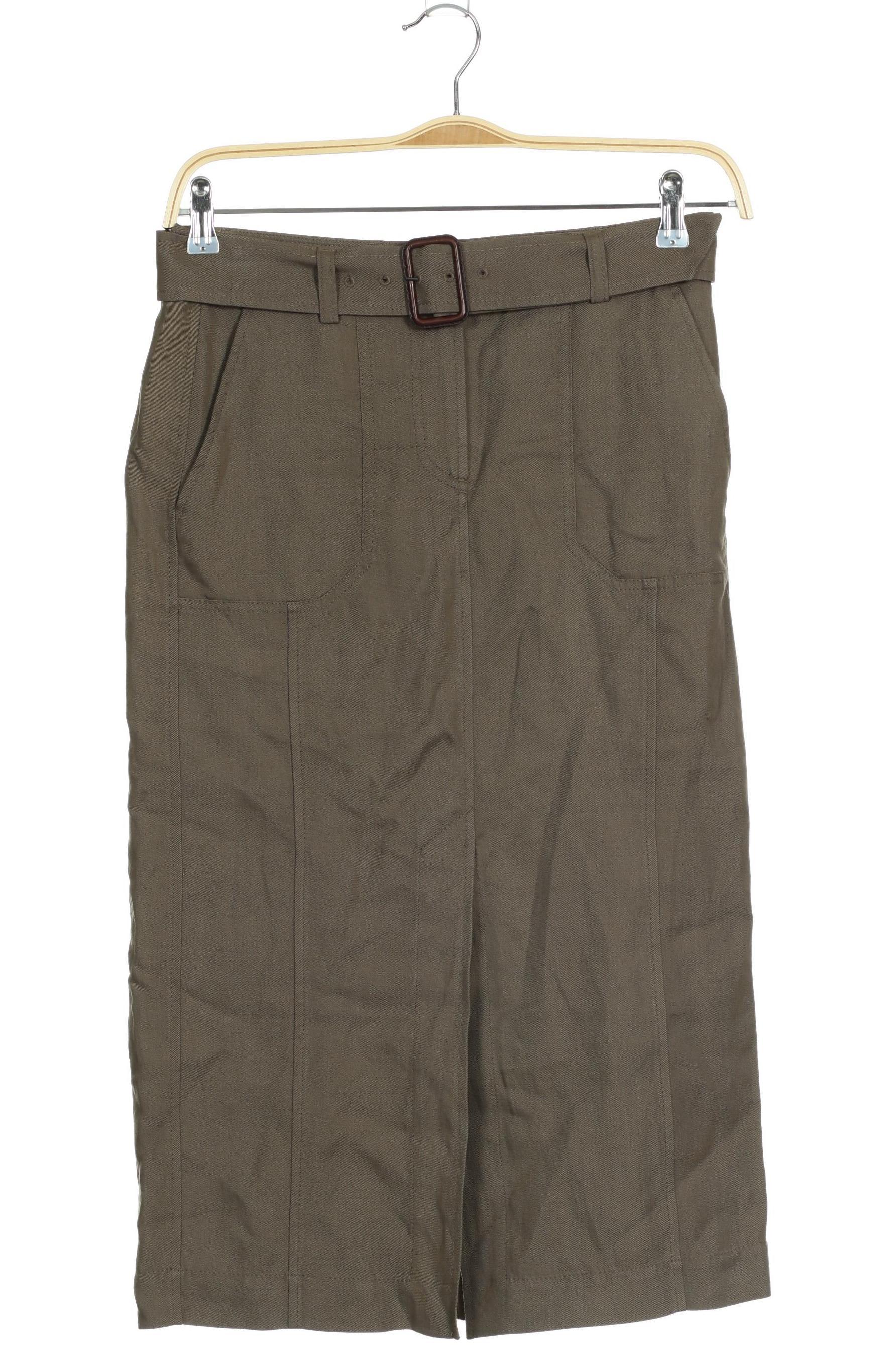 

Marc Cain Damen Rock, grün, Gr.