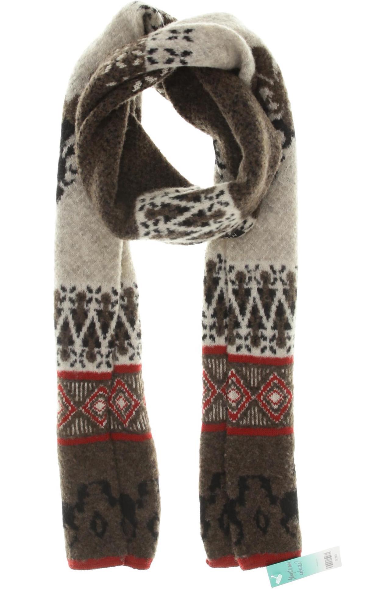 

Marc Cain Damen Schal, braun, Gr.