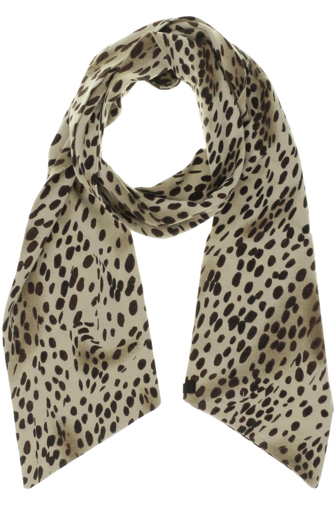 

Marc Cain Damen Schal, beige, Gr.