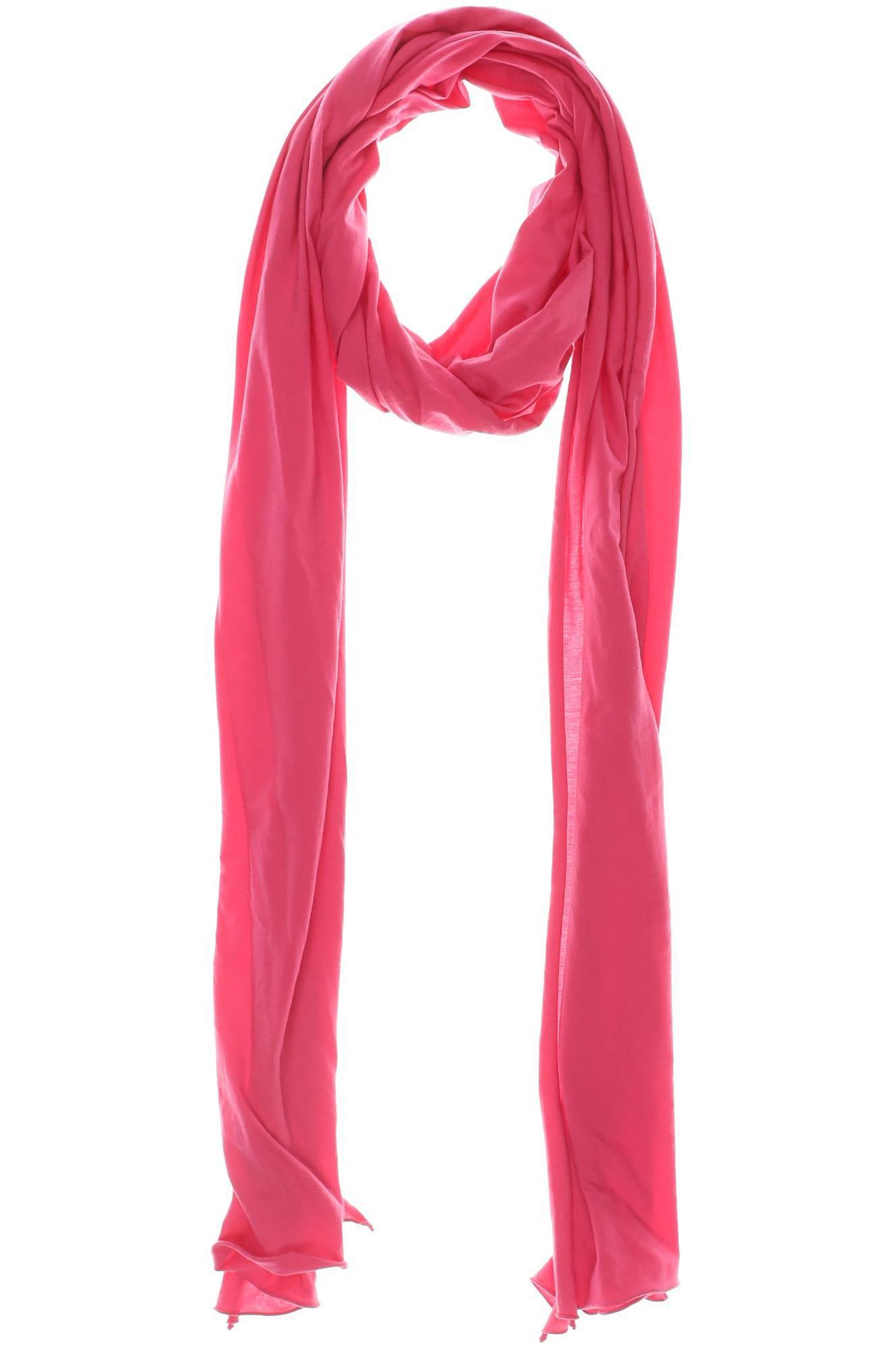 

Marc Cain Damen Schal, pink, Gr.