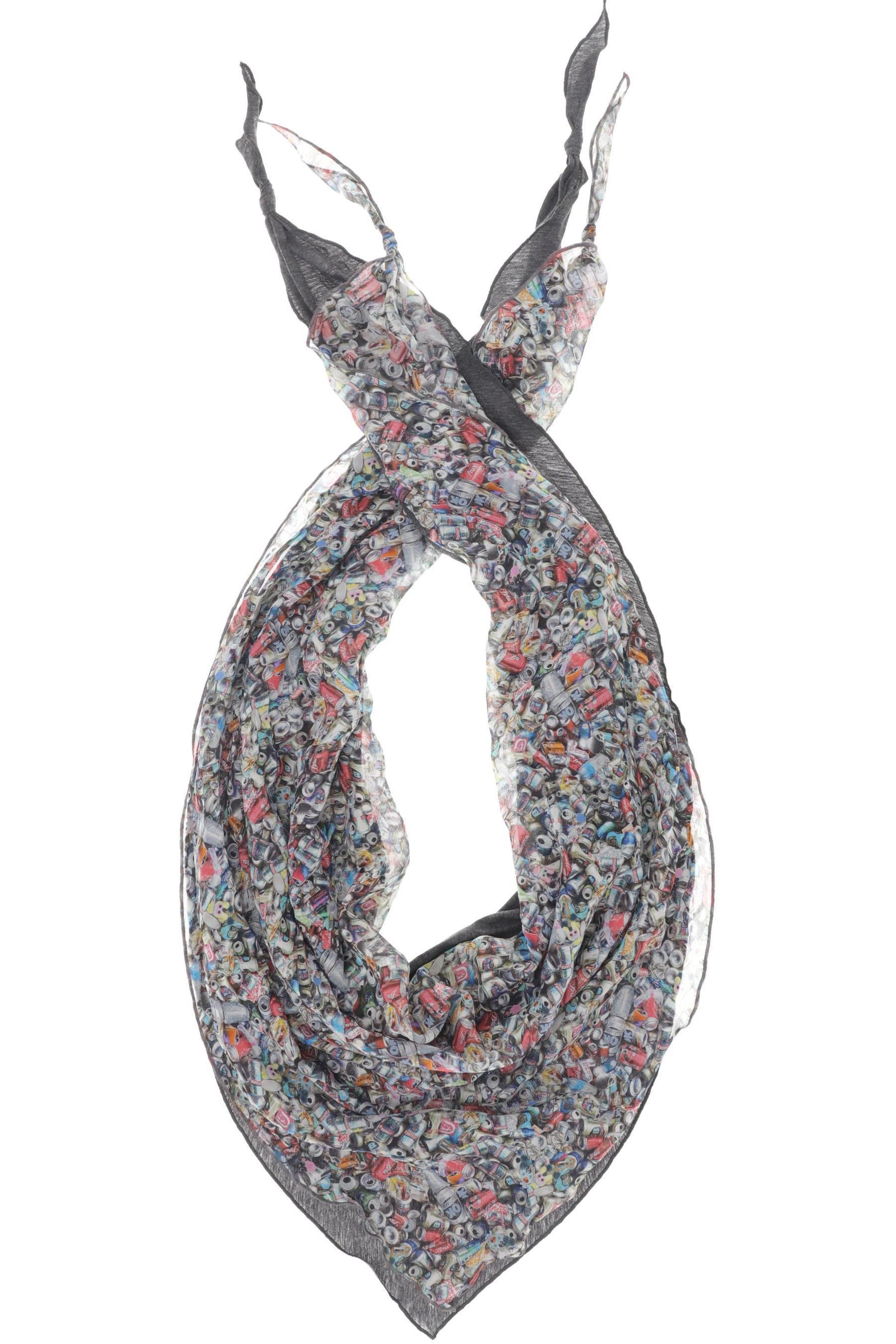 

Marc Cain Damen Schal, schwarz, Gr.