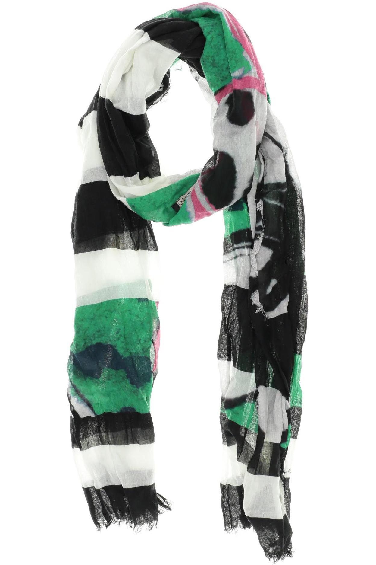 

Marc Cain Damen Schal, schwarz, Gr.