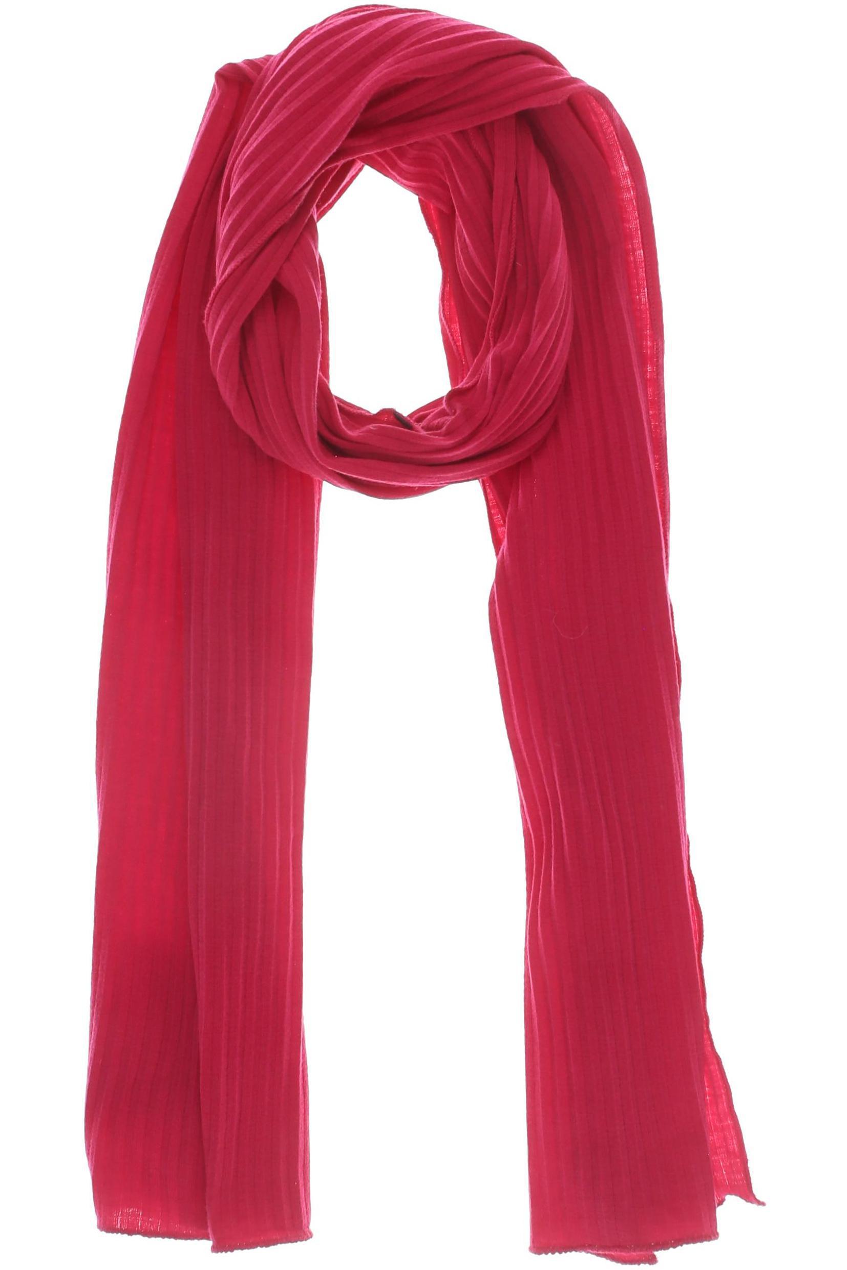 

Marc Cain Damen Schal, pink, Gr.