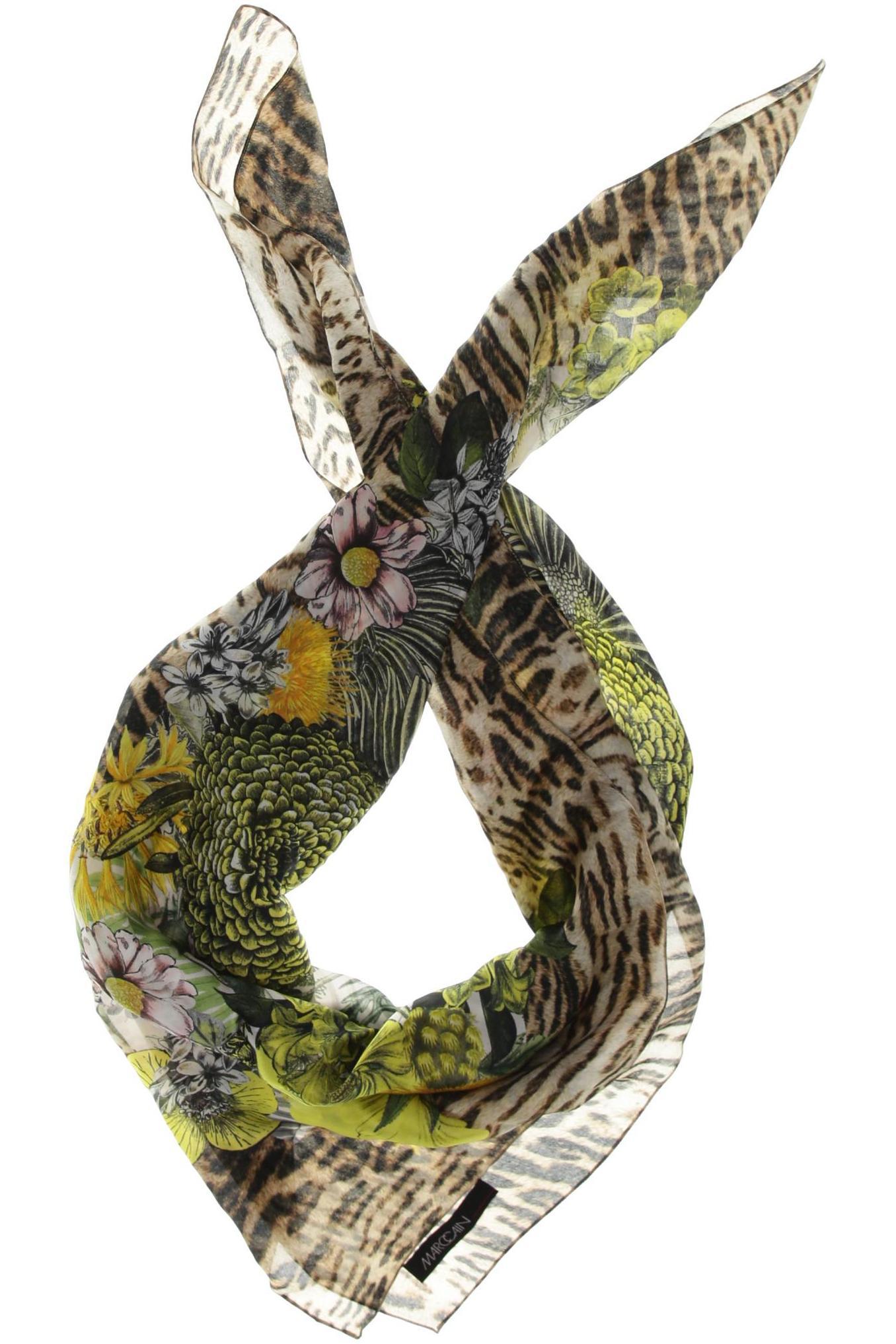 

Marc Cain Damen Schal, braun, Gr.