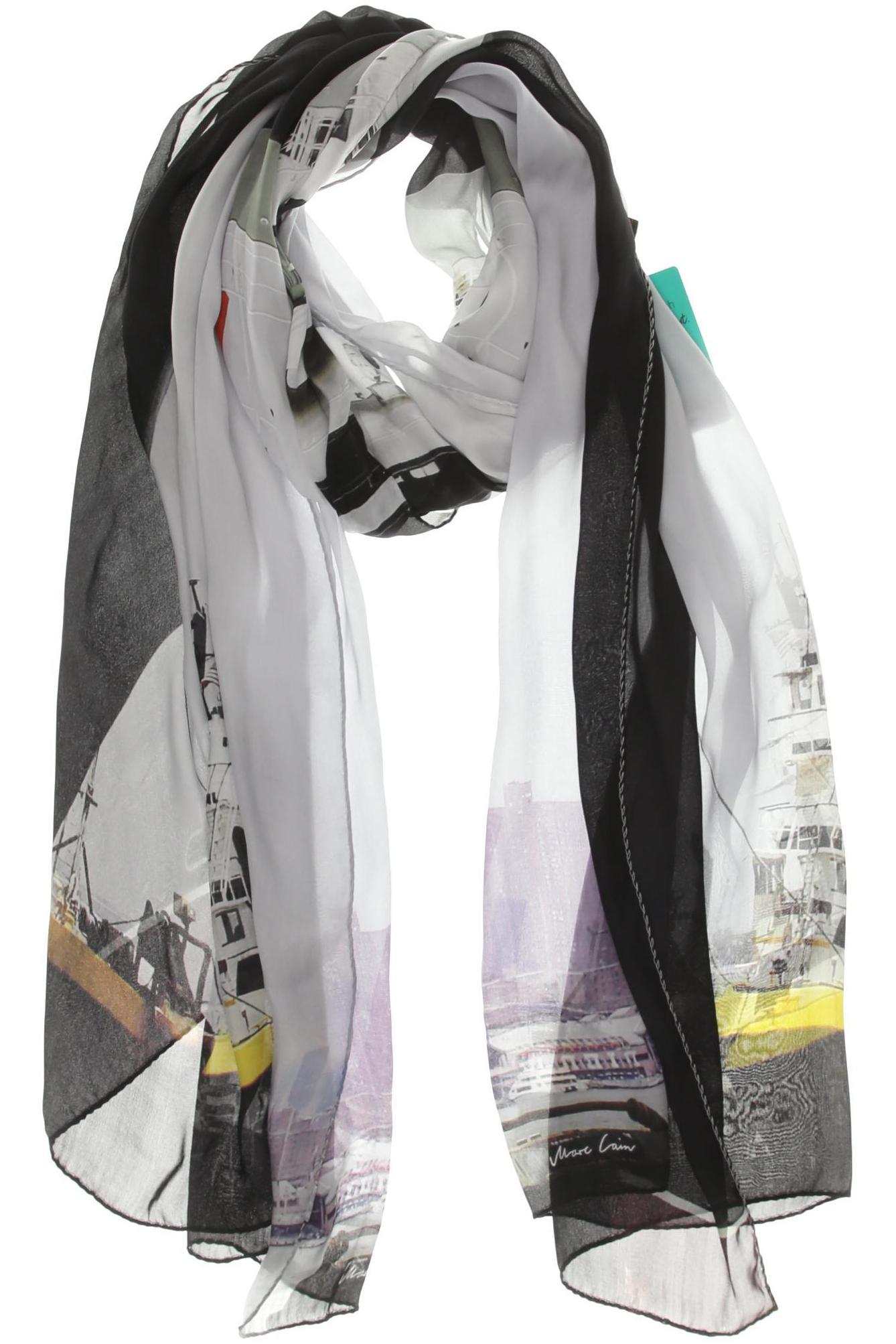 

Marc Cain Damen Schal, grau, Gr.