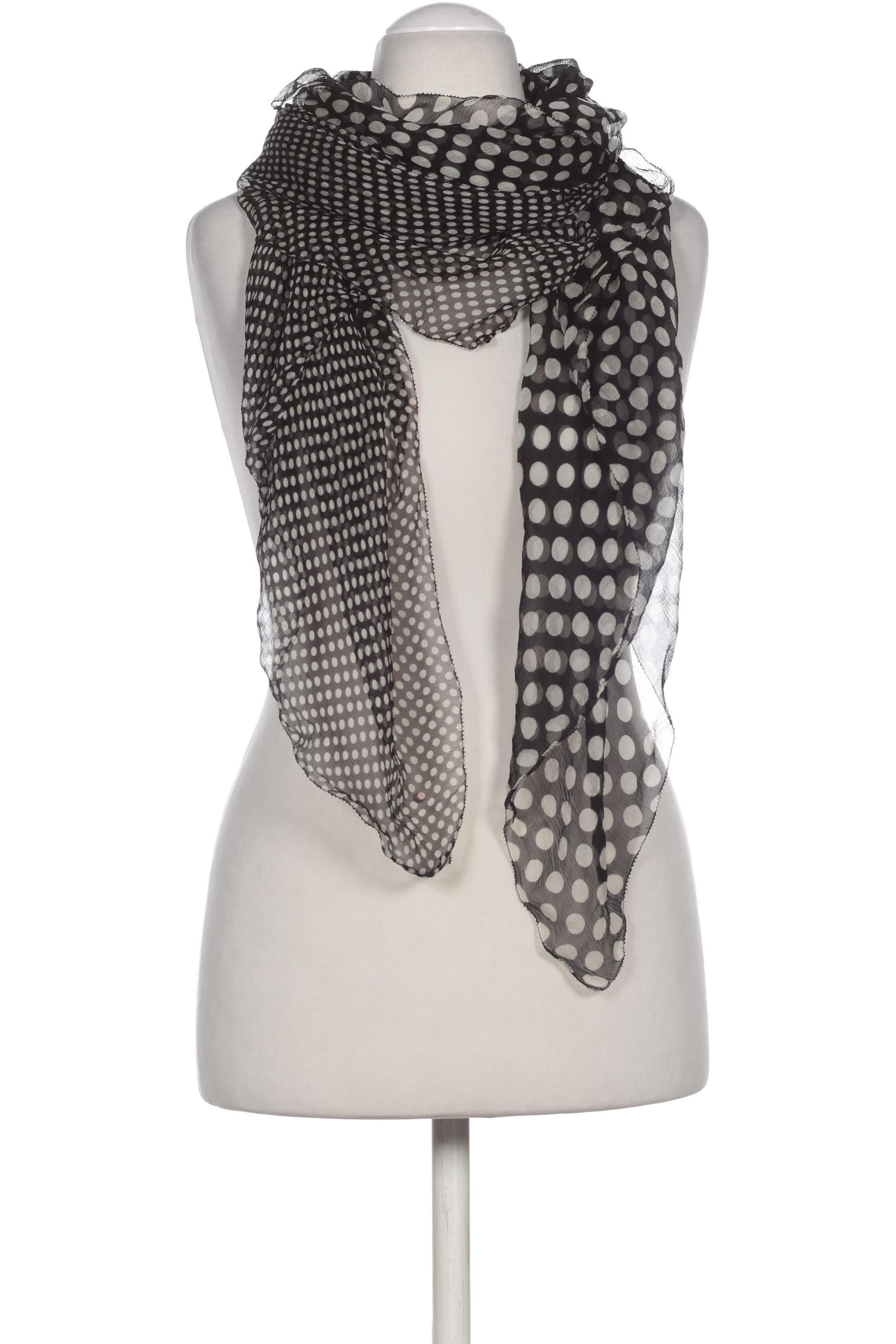 

Marc Cain Damen Schal, schwarz, Gr.