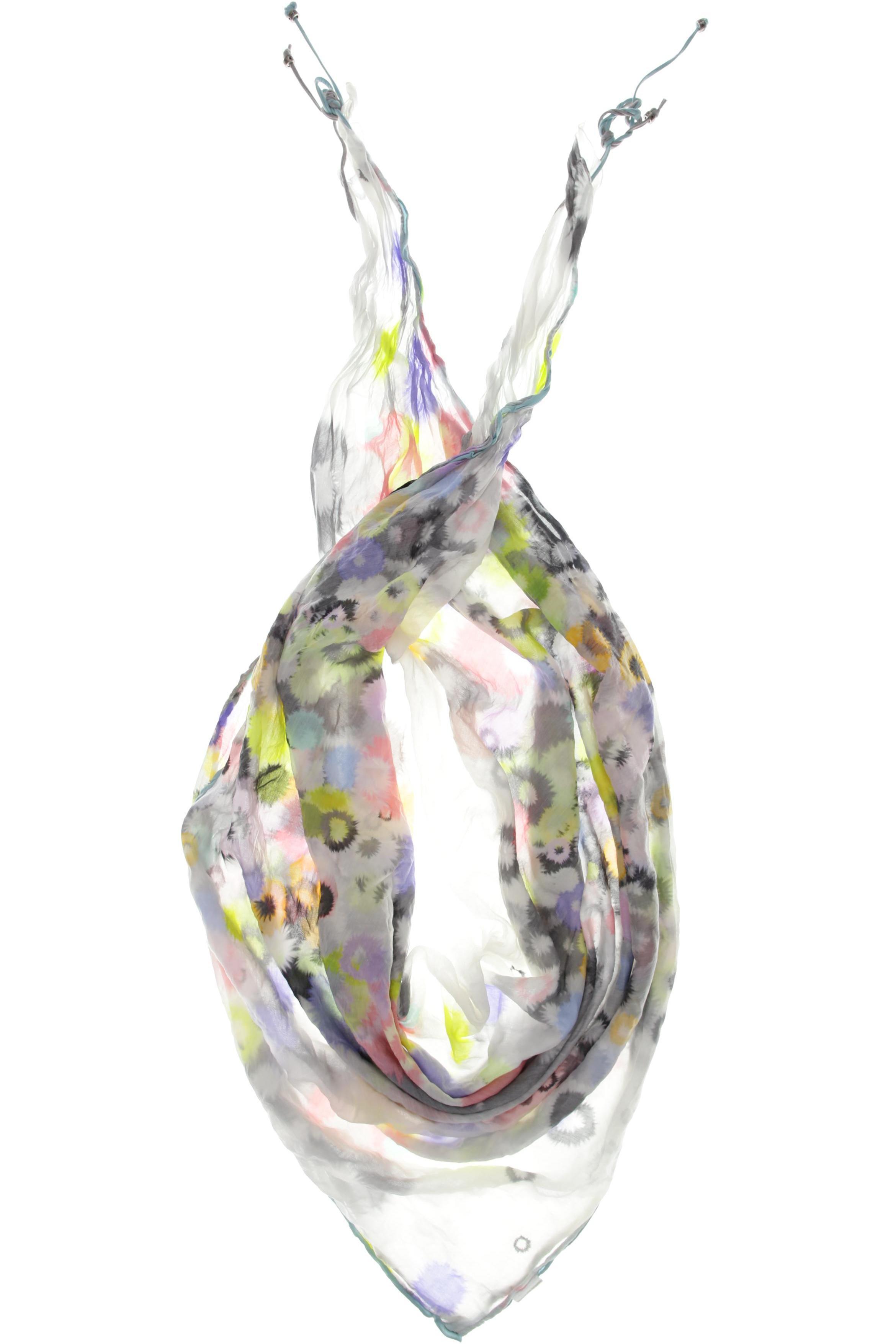 

Marc Cain Damen Schal, mehrfarbig, Gr.