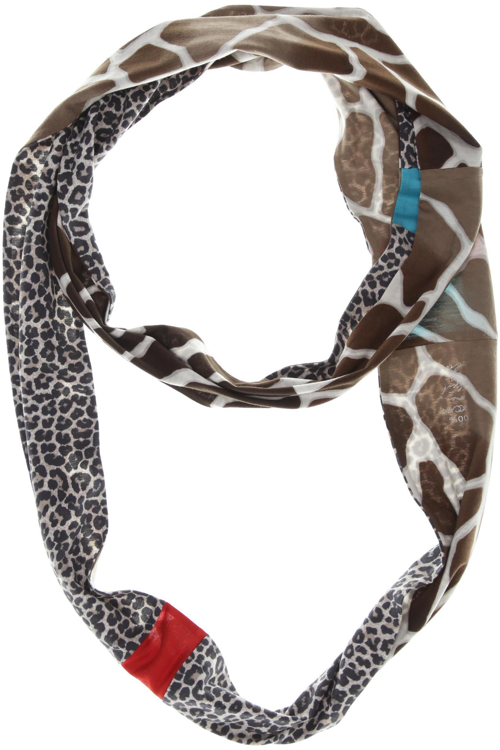 

Marc Cain Damen Schal, braun, Gr.