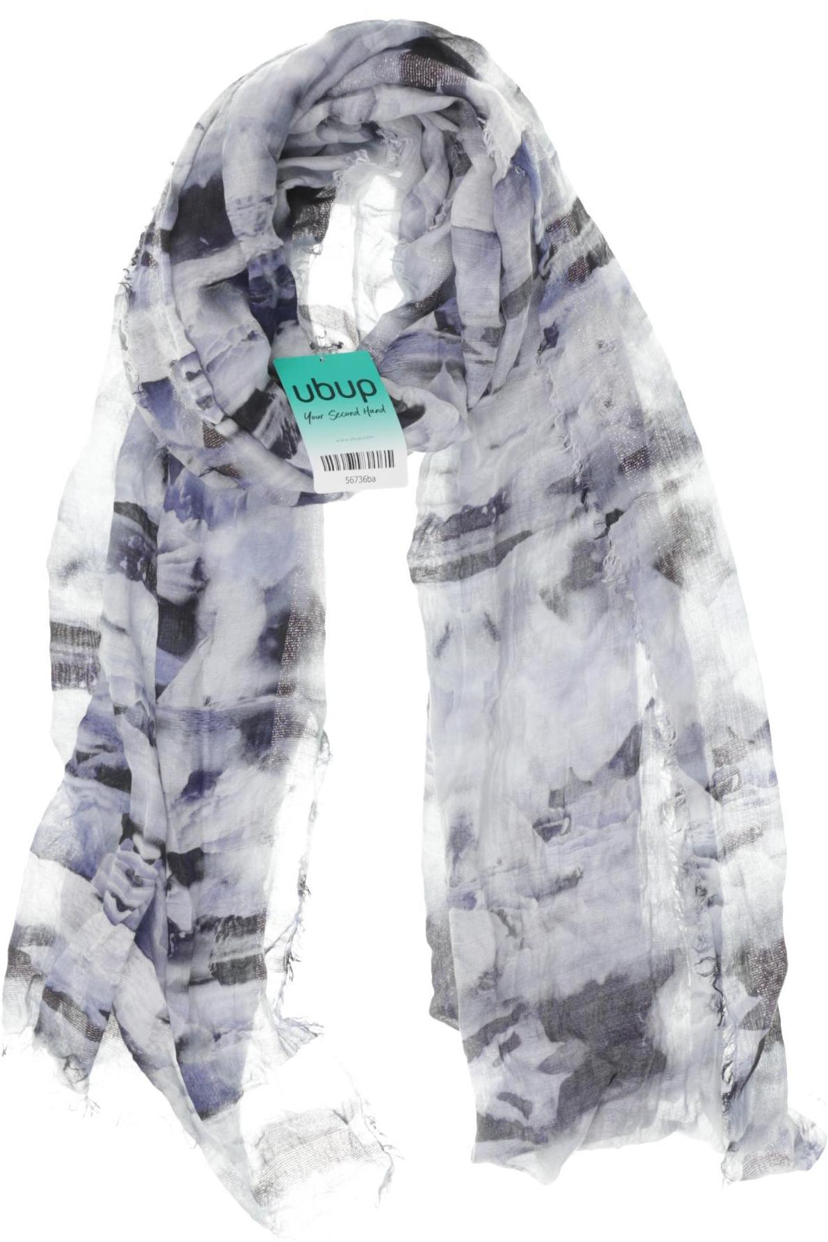 

Marc Cain Damen Schal, blau, Gr.