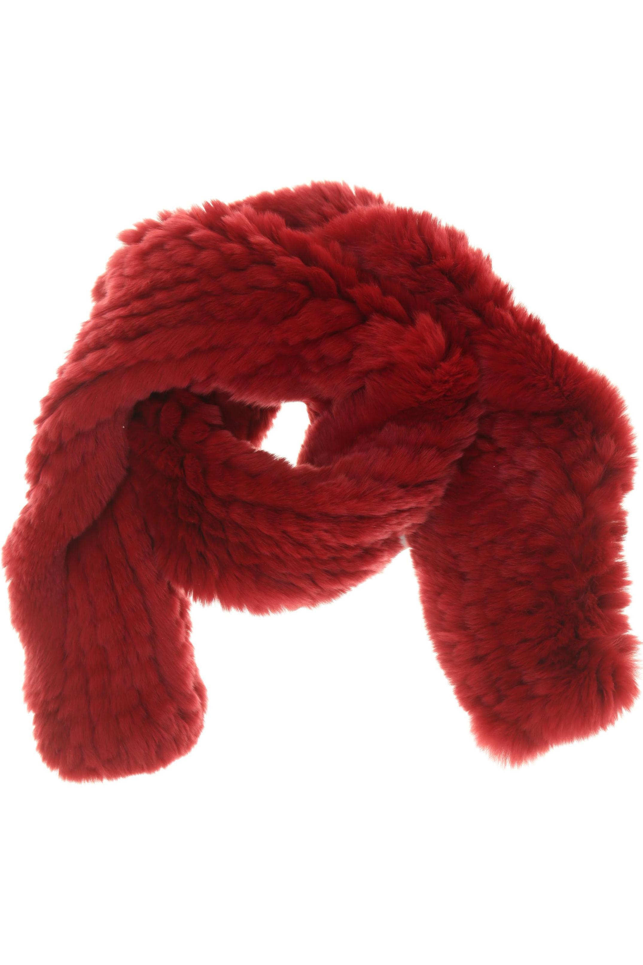 

Marc Cain Damen Schal, rot, Gr.