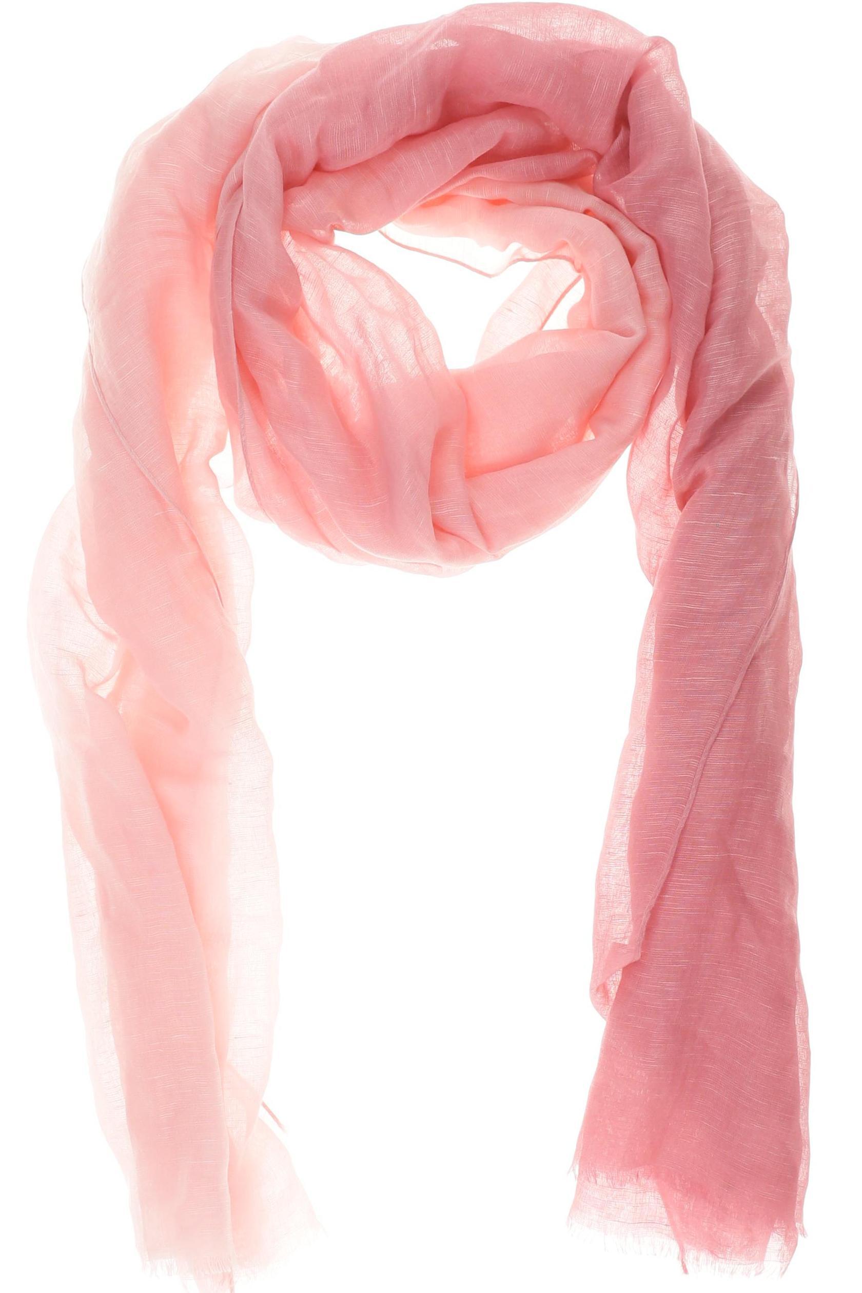 

Marc Cain Damen Schal, pink, Gr.